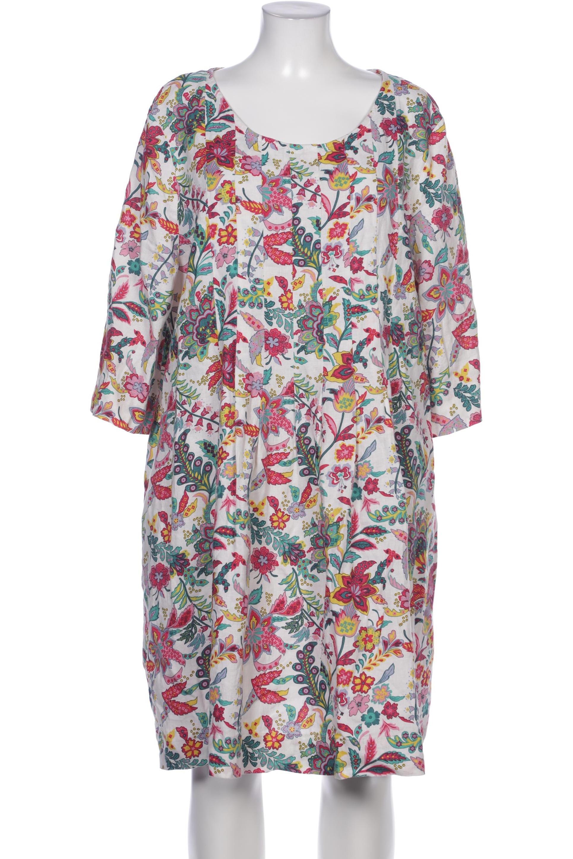 

Deerberg Damen Kleid, mehrfarbig, Gr. 46