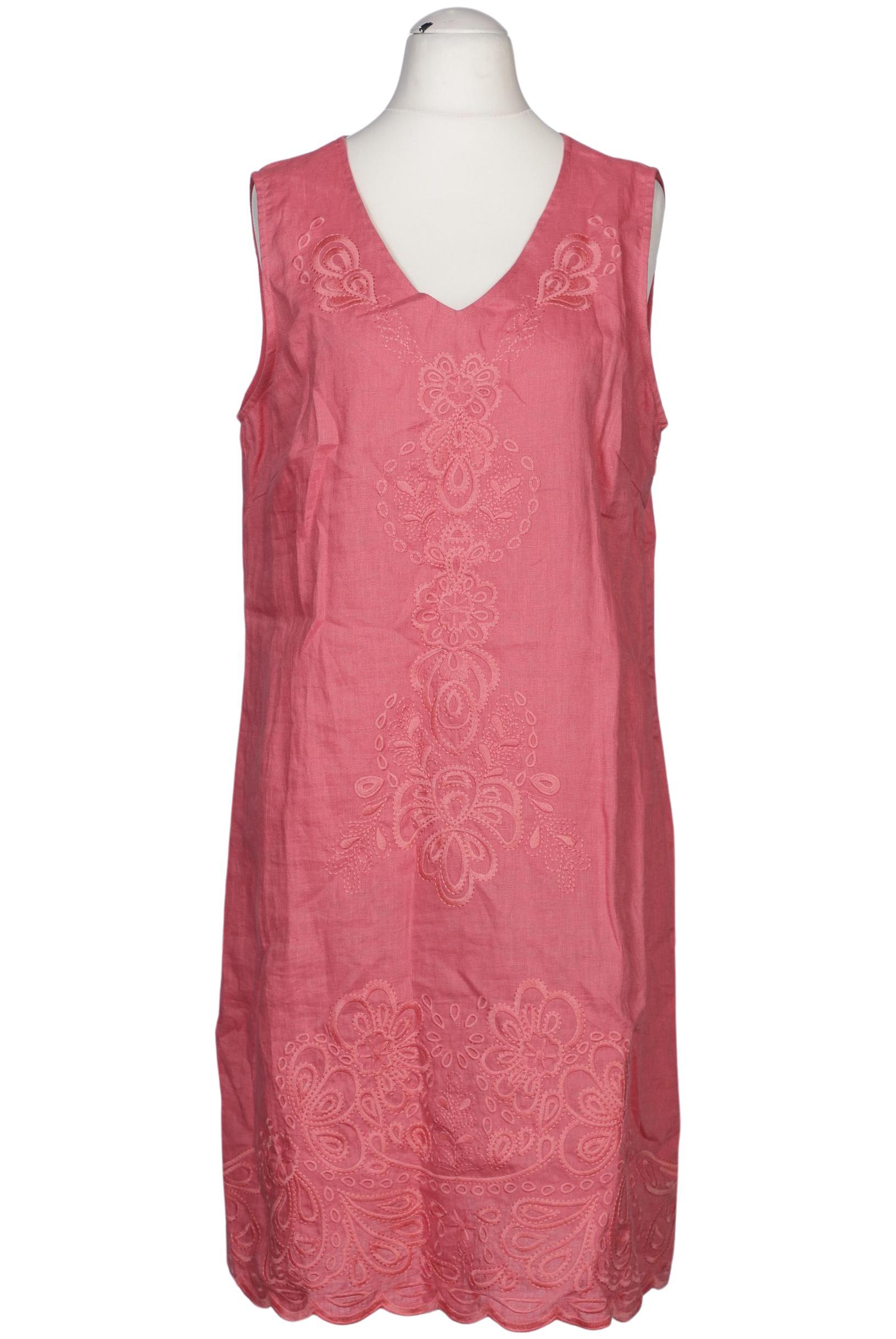 

Deerberg Damen Kleid, pink, Gr. 38