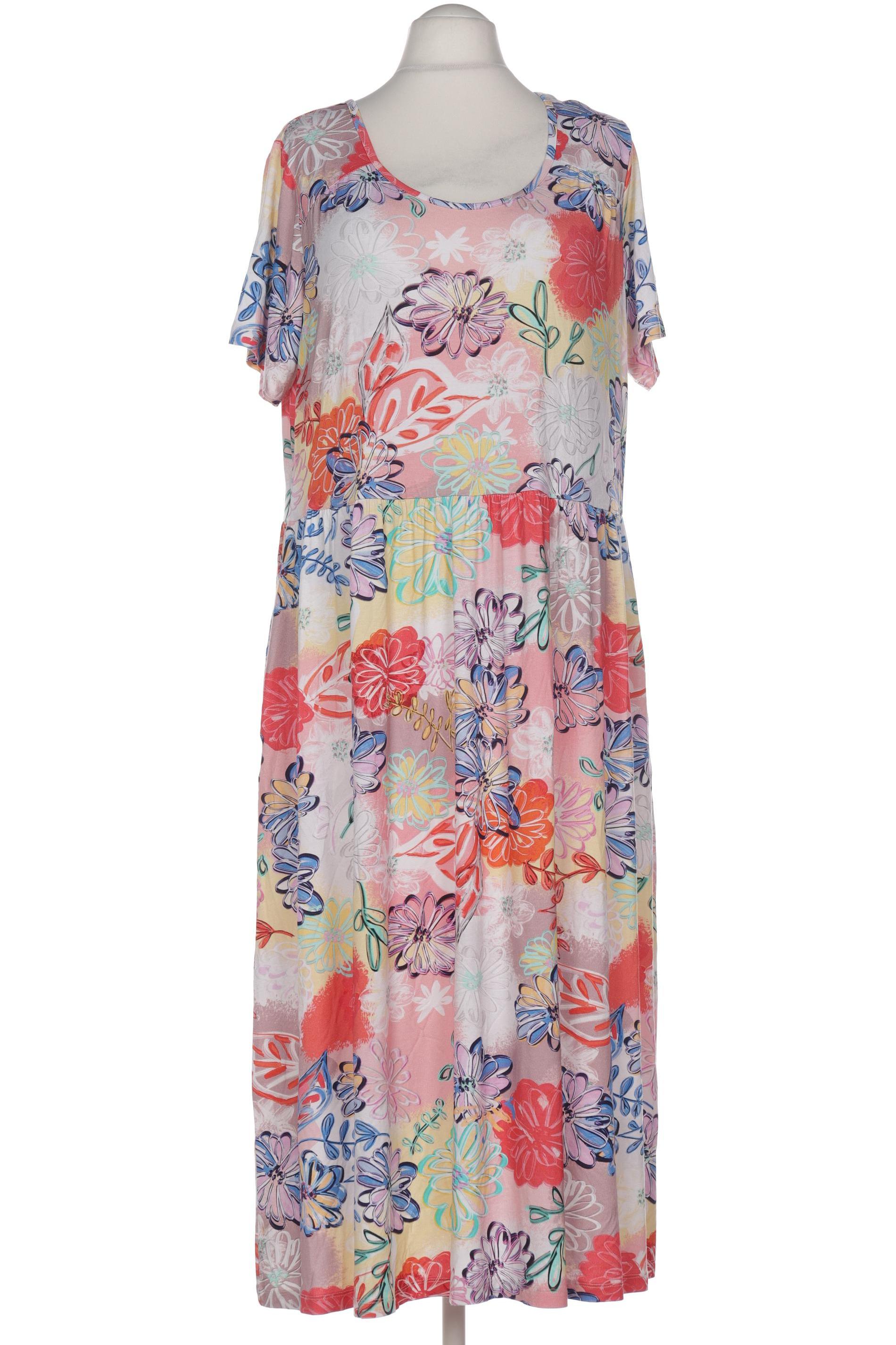 

Deerberg Damen Kleid, mehrfarbig, Gr. 44