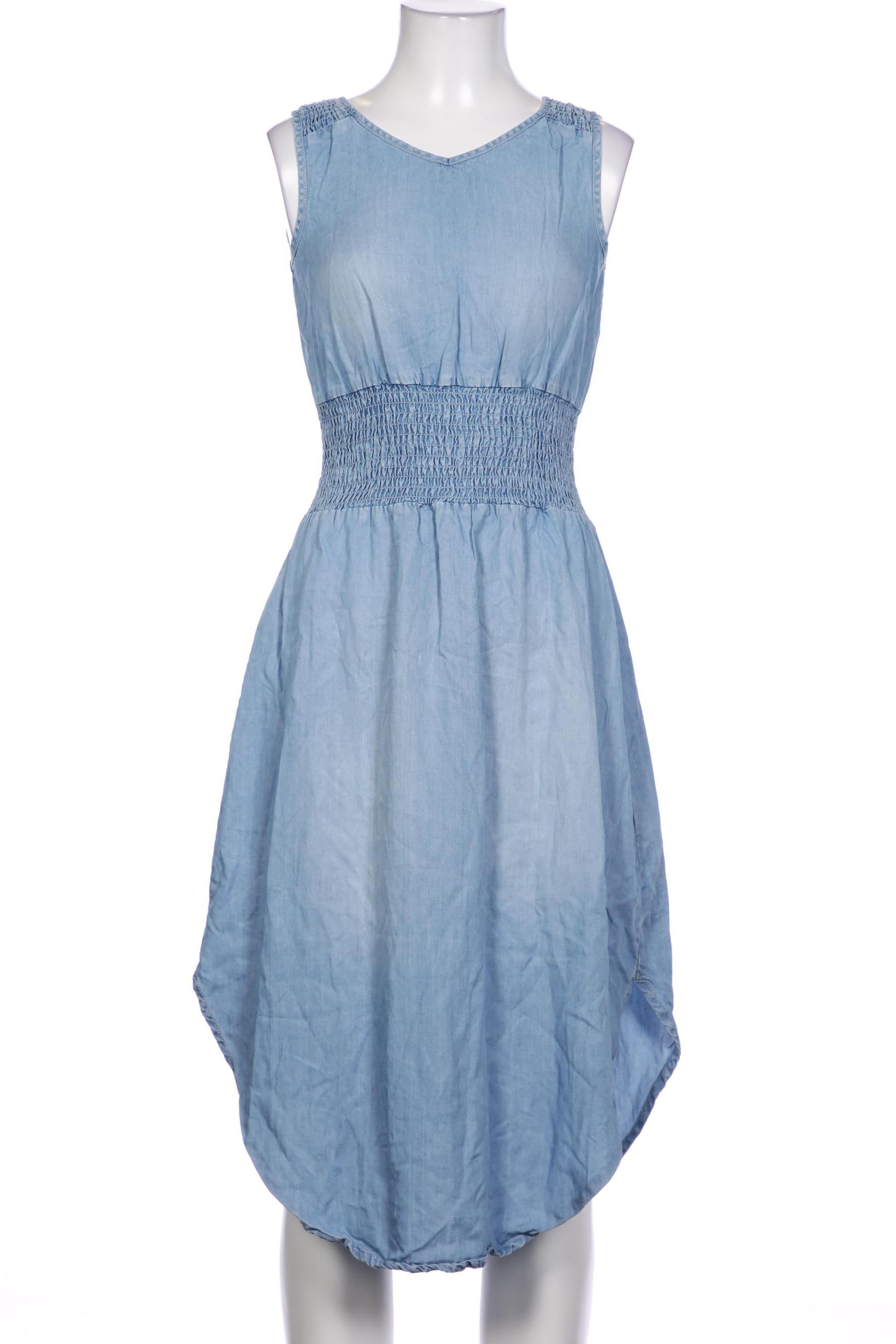 

Deerberg Damen Kleid, hellblau