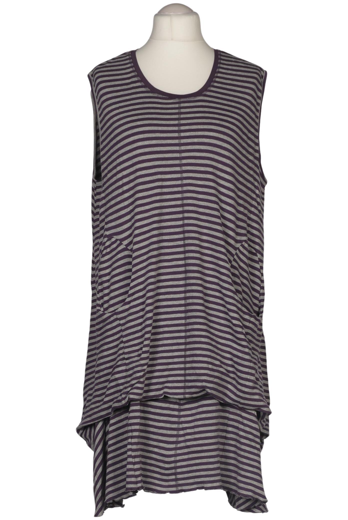 

Deerberg Damen Kleid, flieder, Gr. 46