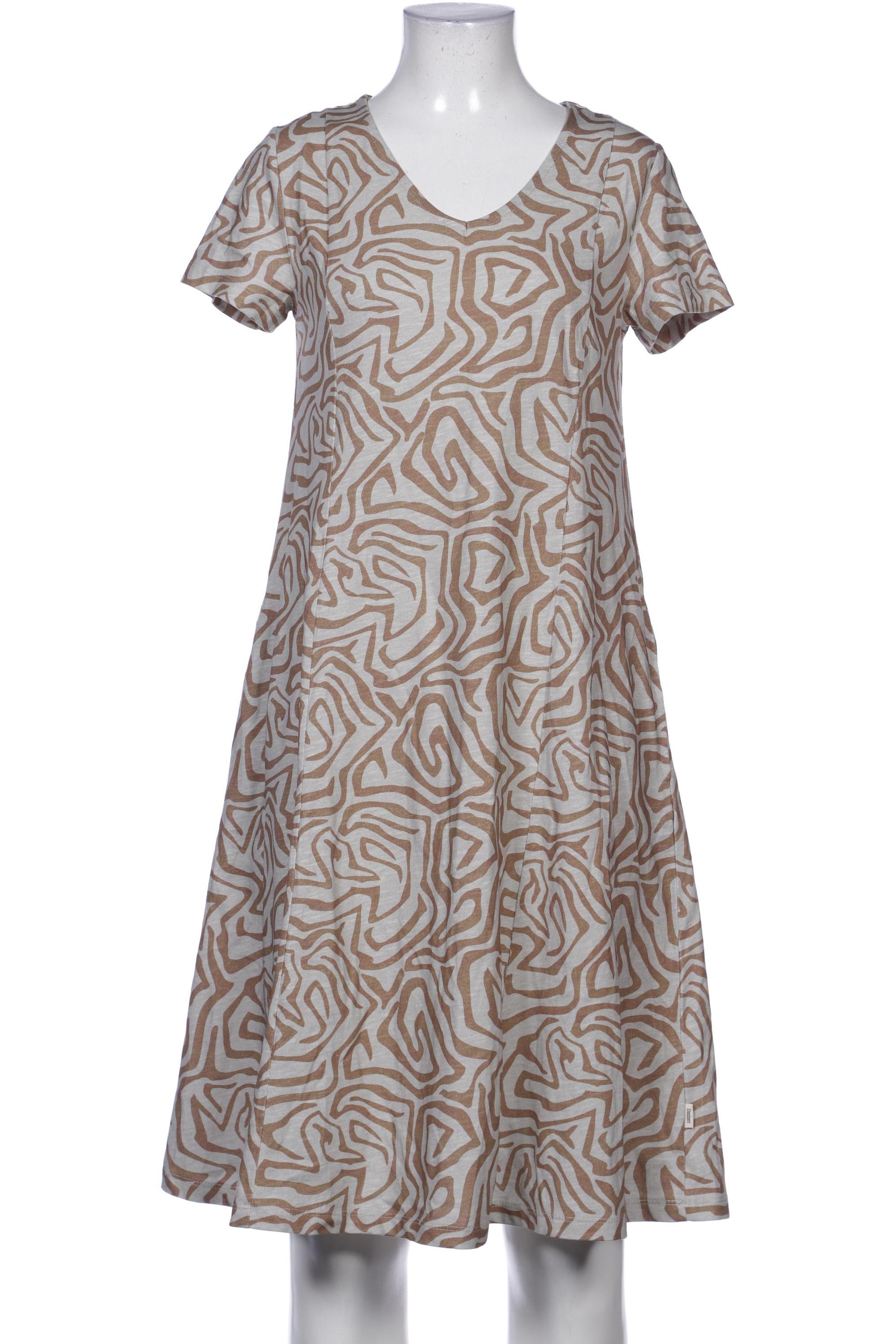 

Deerberg Damen Kleid, braun, Gr. 36