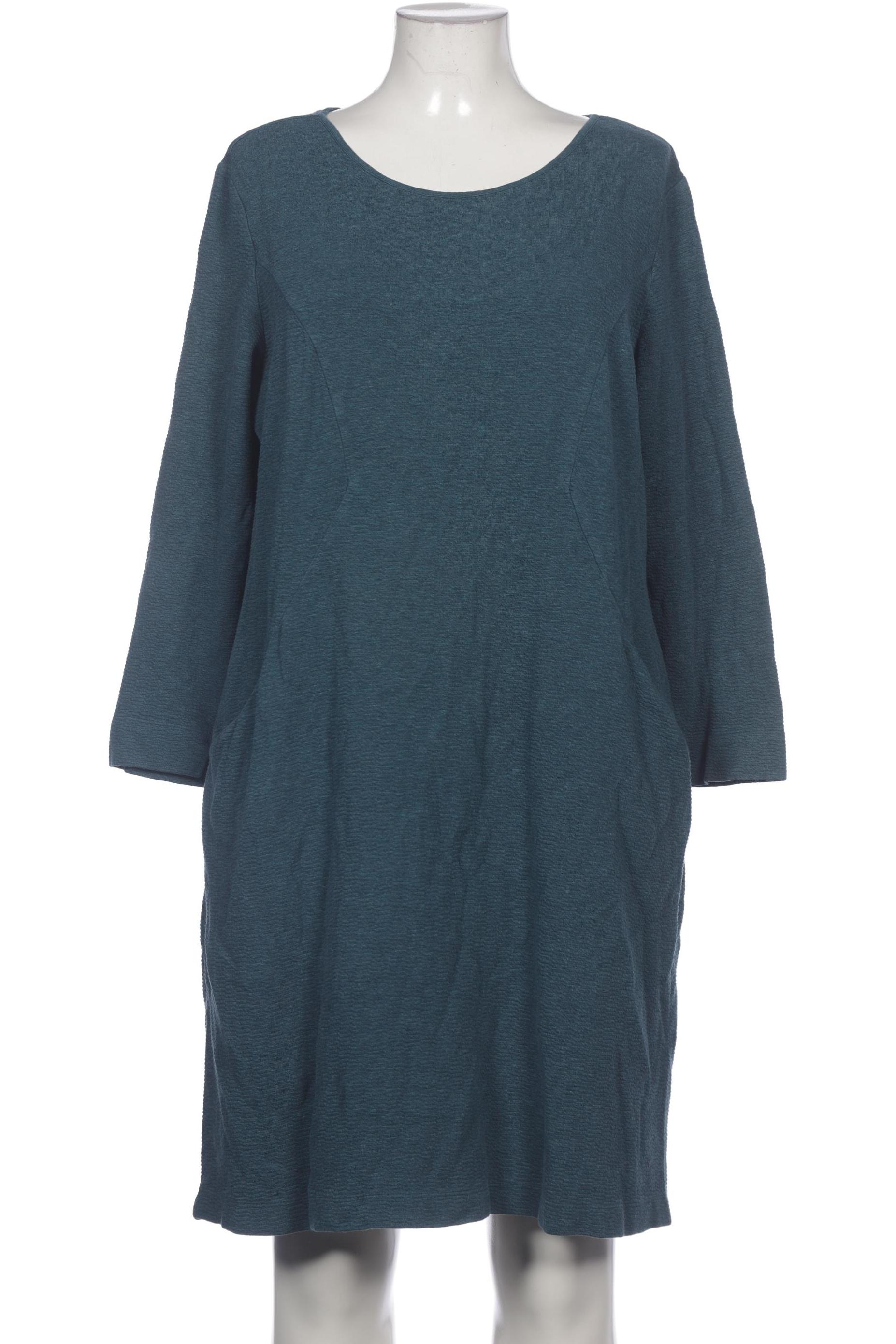 

Deerberg Damen Kleid, türkis, Gr. 44