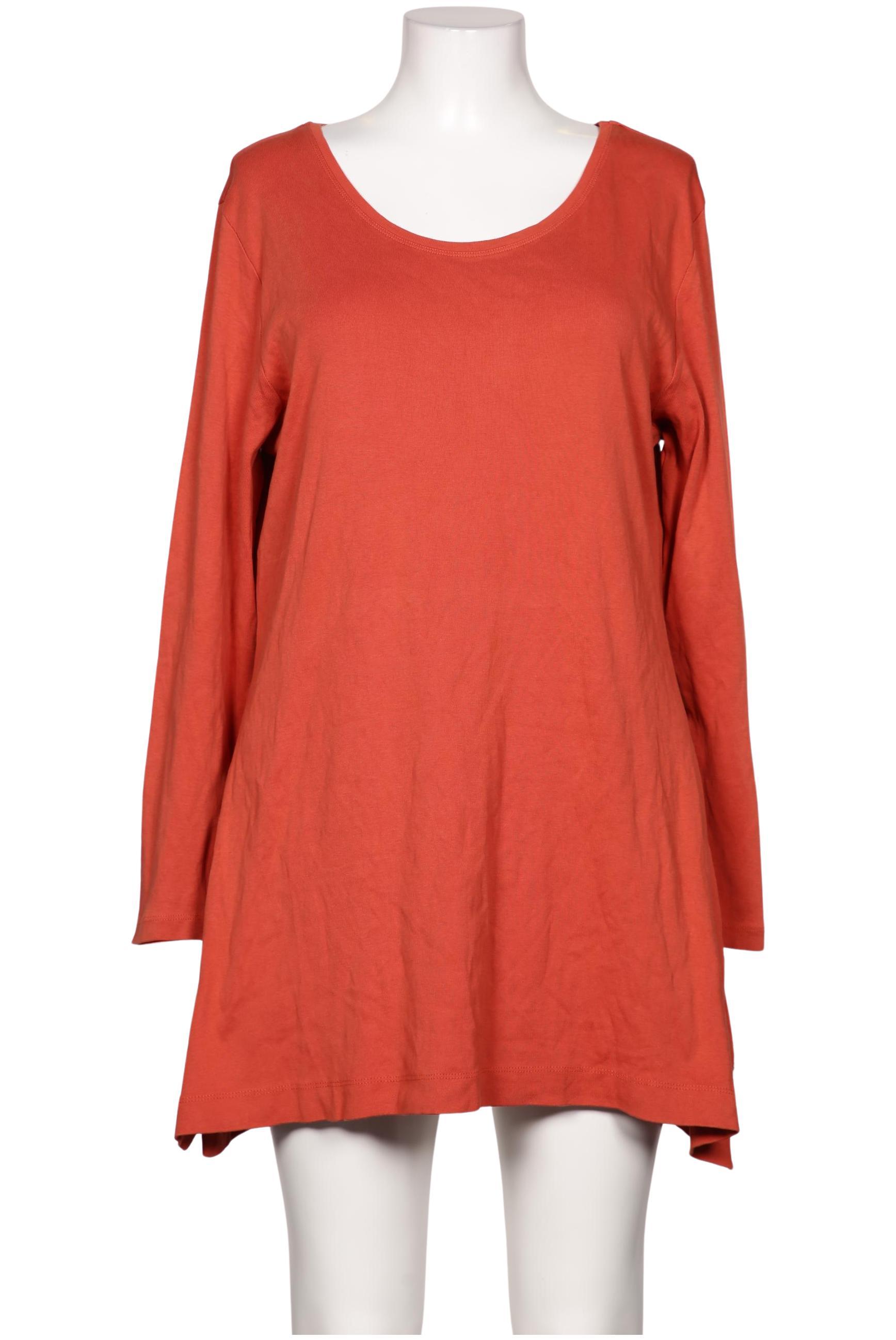 

Deerberg Damen Kleid, orange, Gr. 44