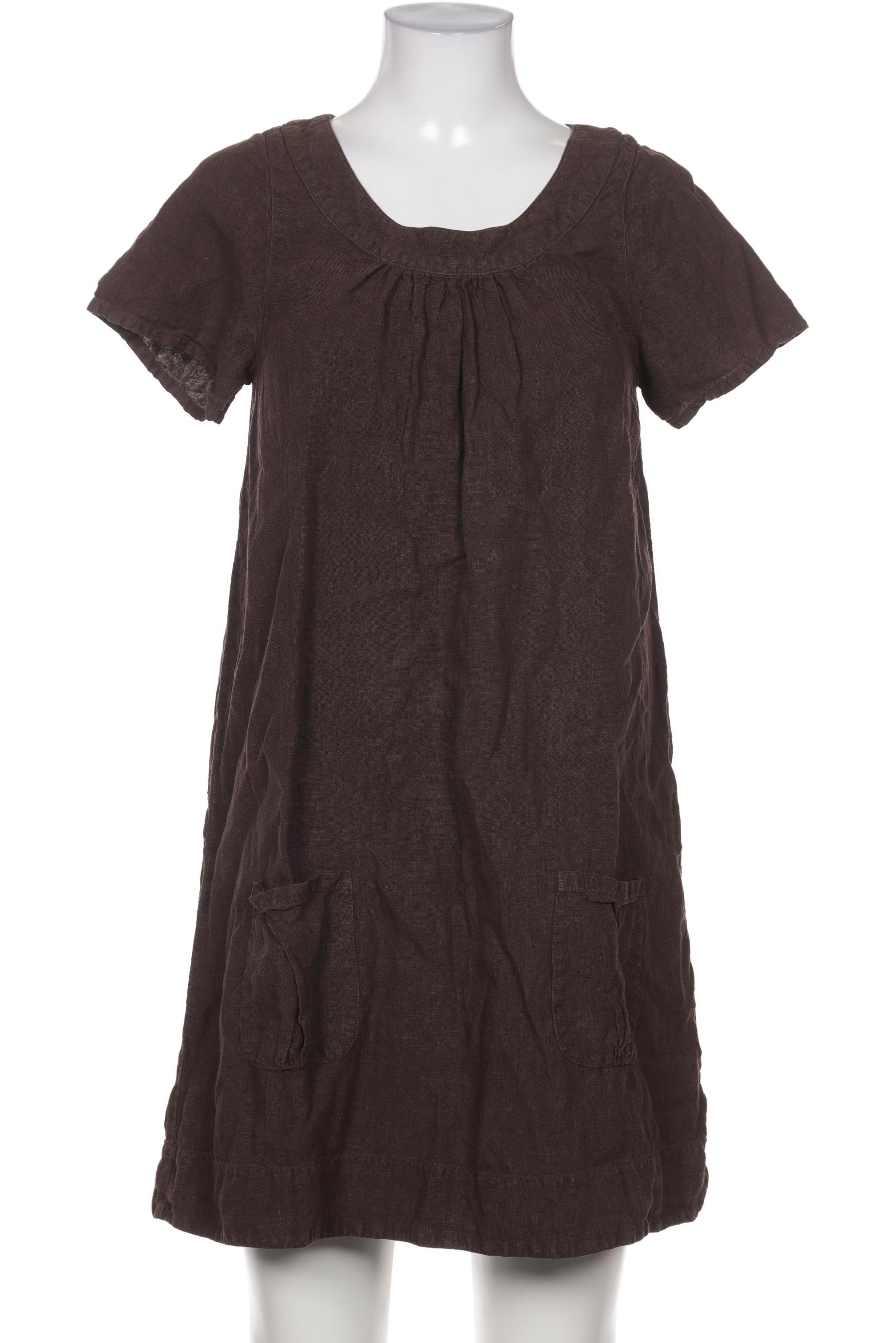 

Deerberg Damen Kleid, braun, Gr. 36