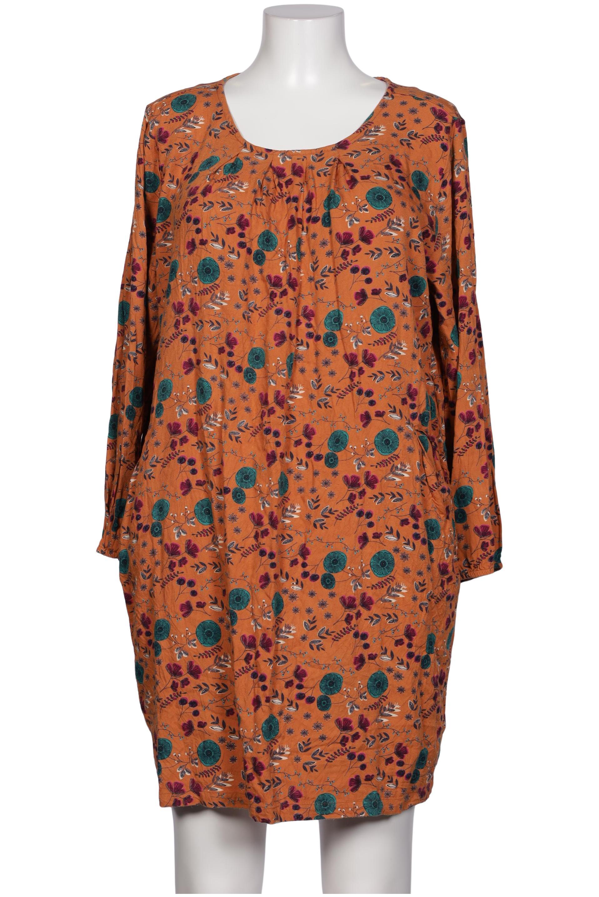 

Deerberg Damen Kleid, orange, Gr. 44