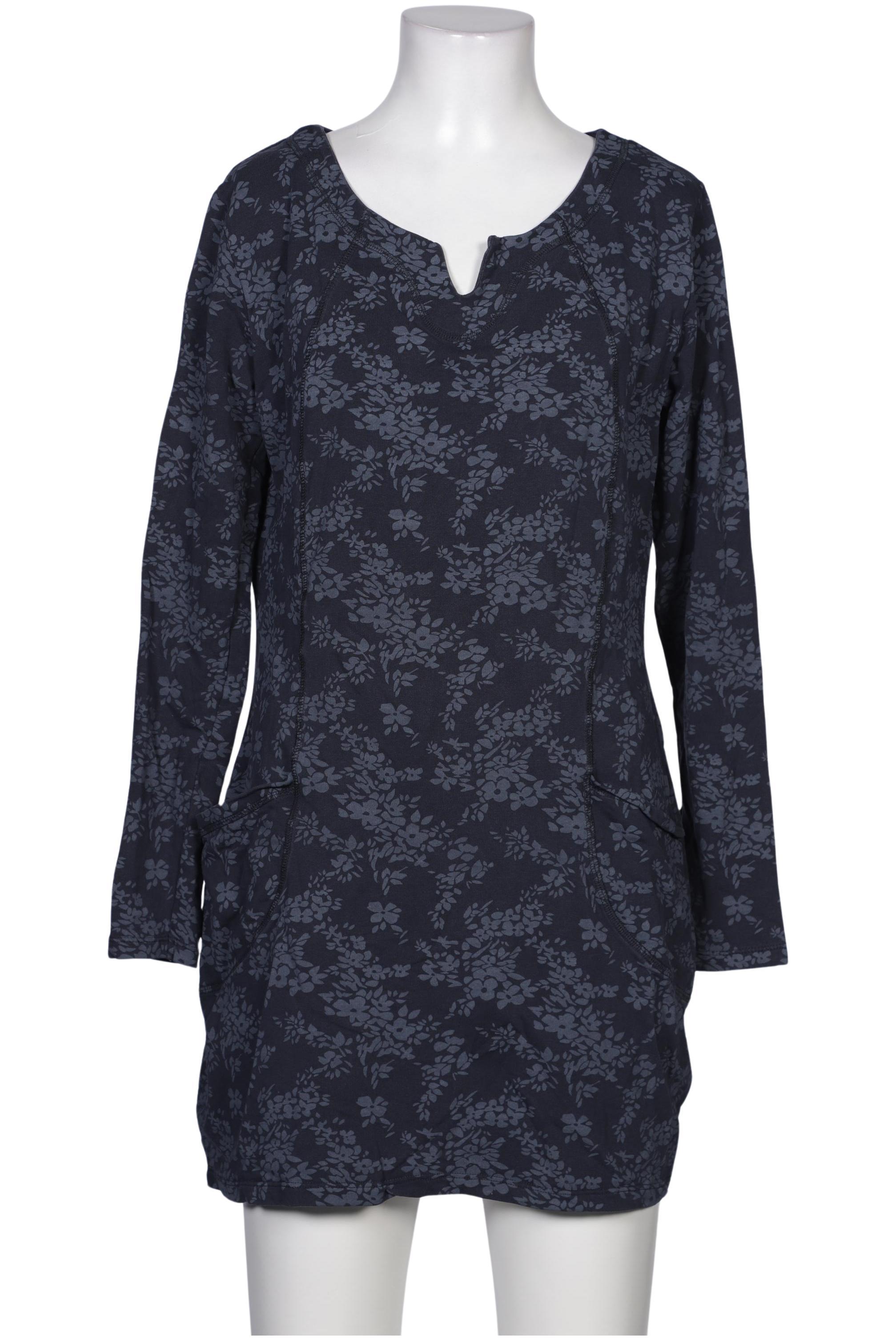 

Deerberg Damen Kleid, marineblau, Gr. 38