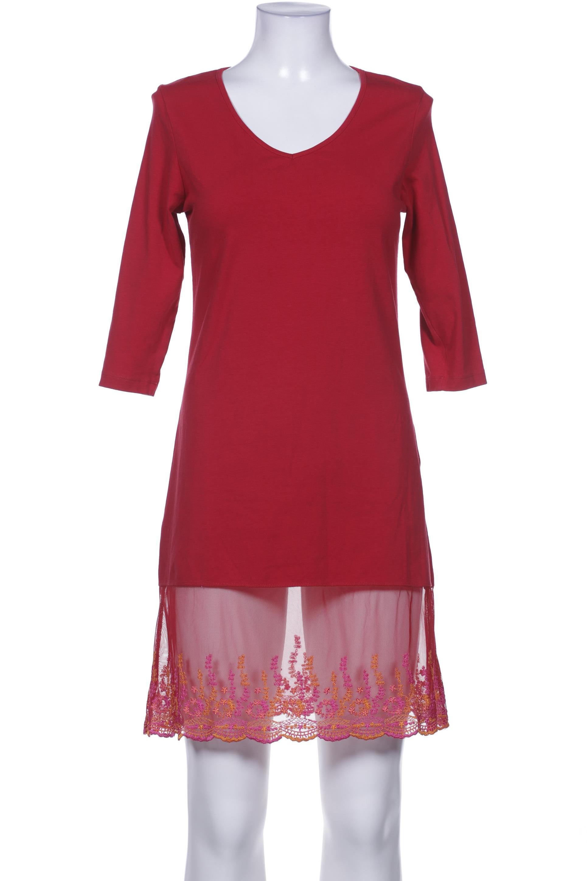 

Deerberg Damen Kleid, rot