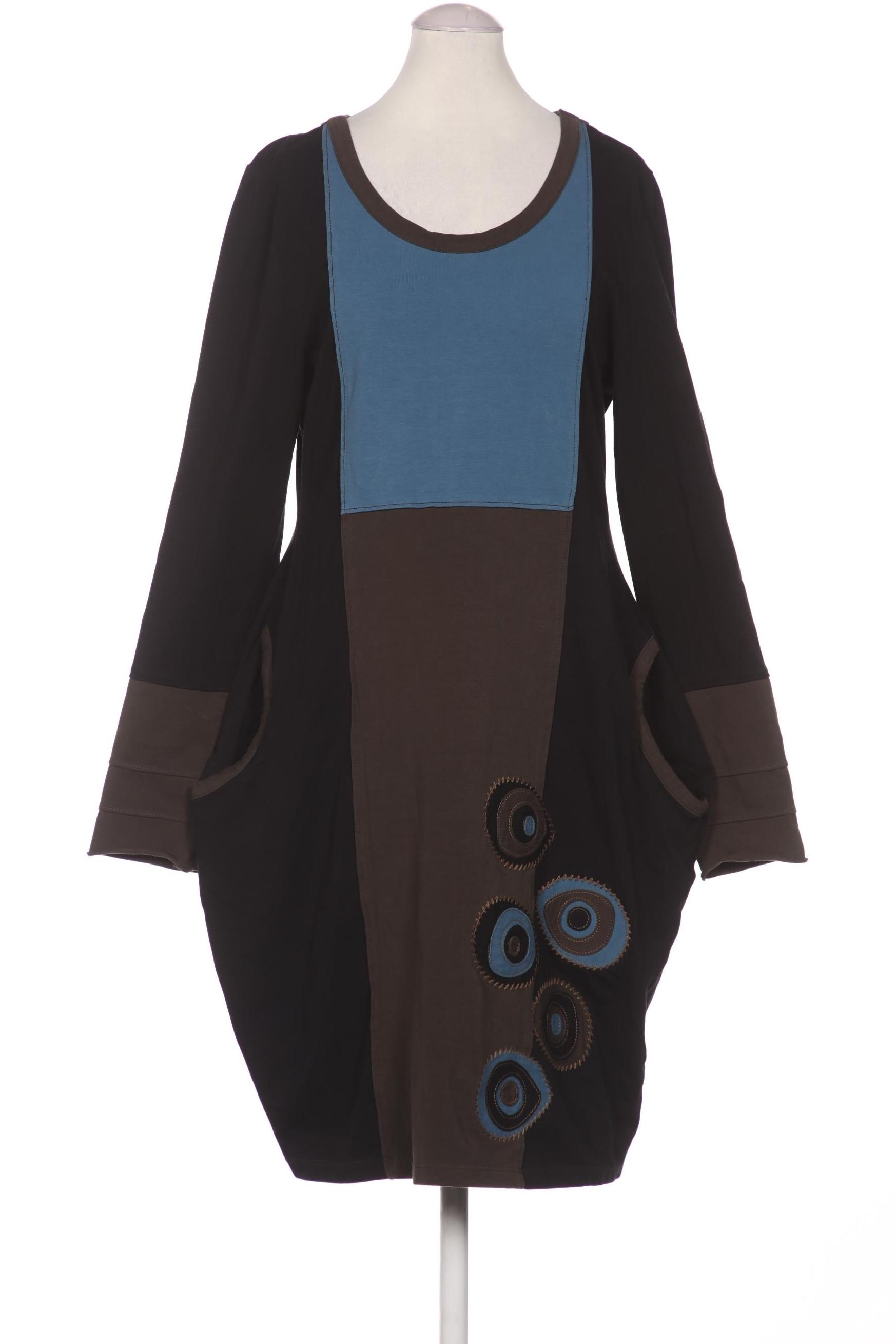 

Deerberg Damen Kleid, mehrfarbig, Gr. 36
