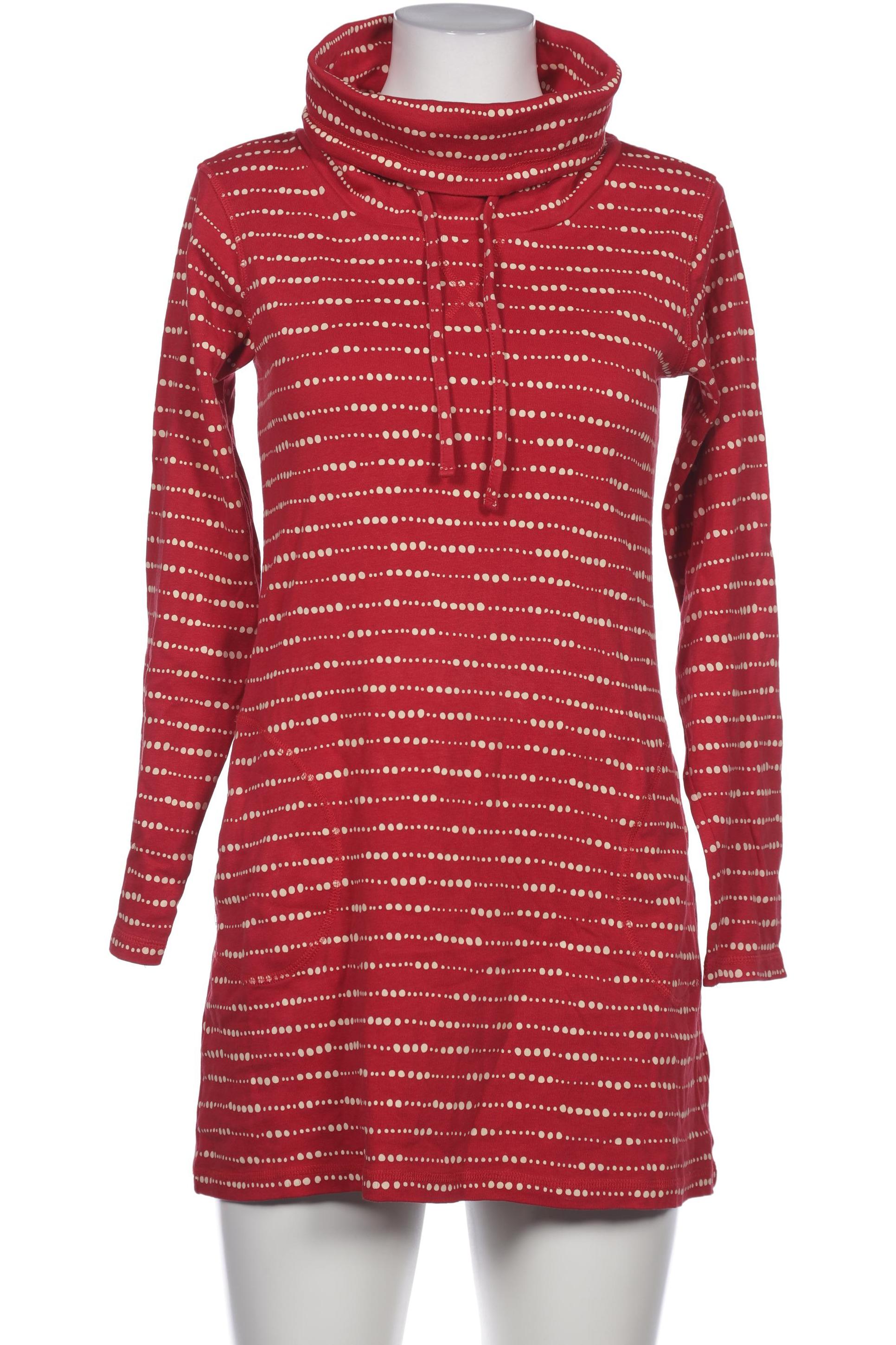 

Deerberg Damen Kleid, rot