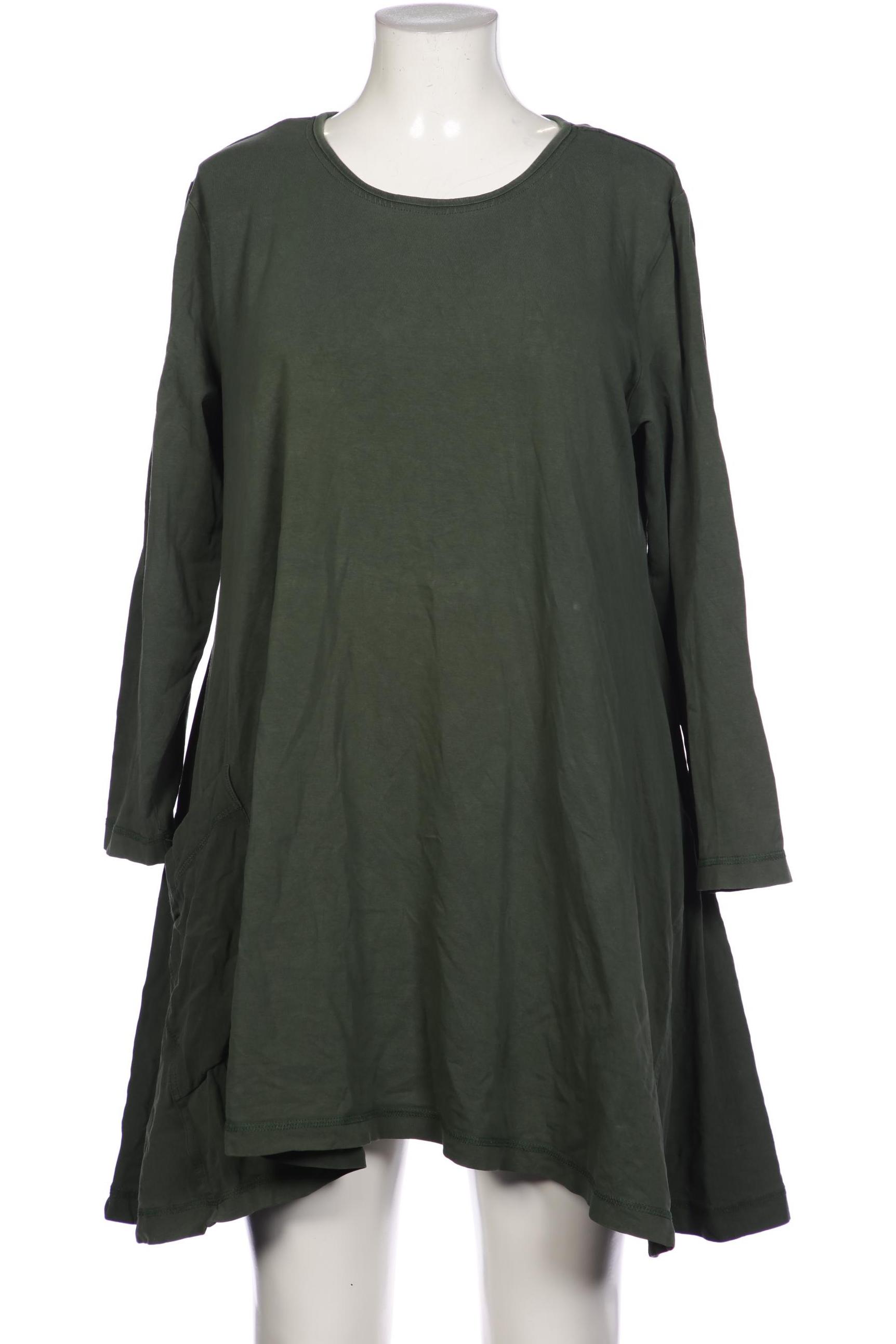 

Deerberg Damen Kleid, grün, Gr. 44