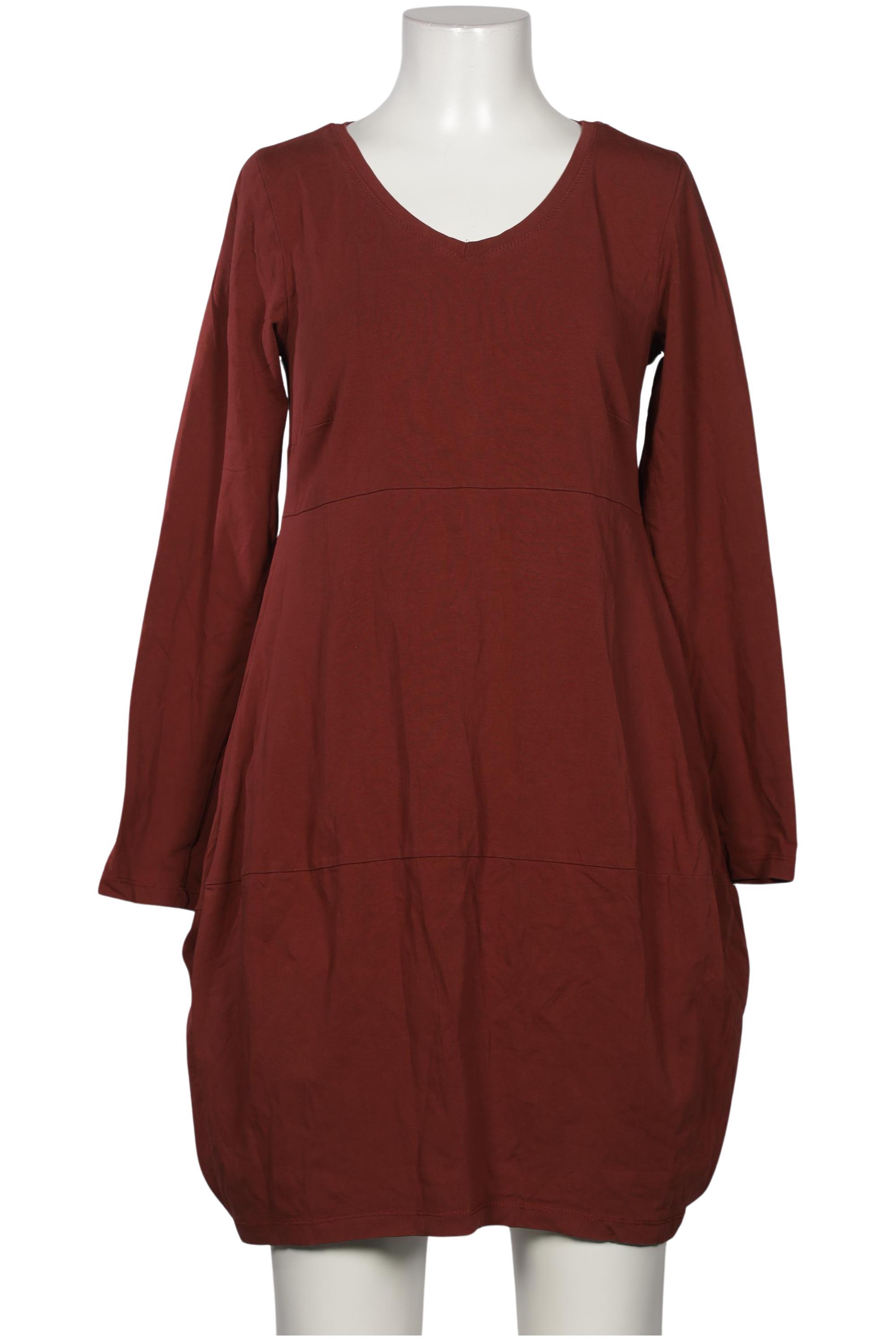 

Deerberg Damen Kleid, braun, Gr. 38