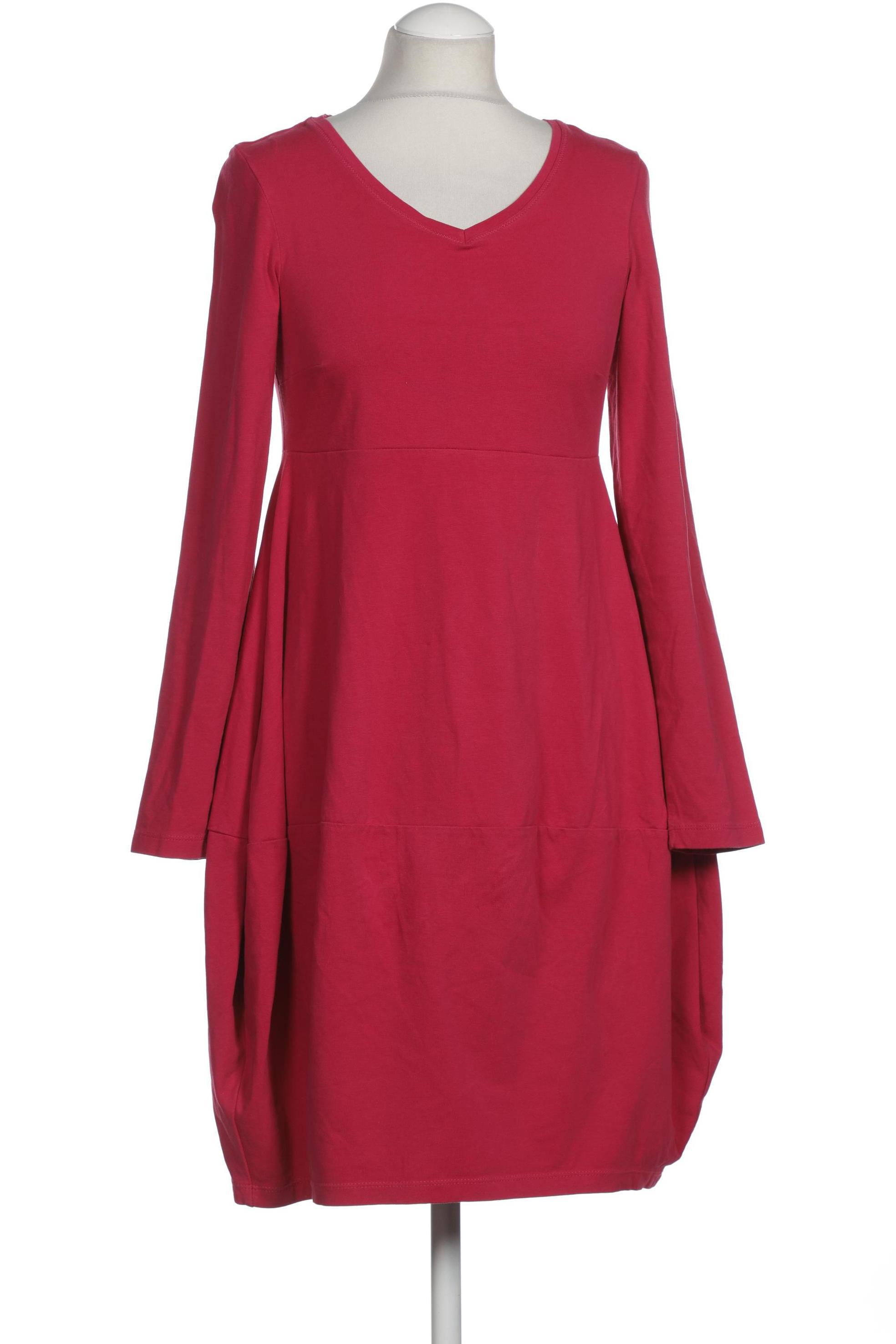 

Deerberg Damen Kleid, pink, Gr.