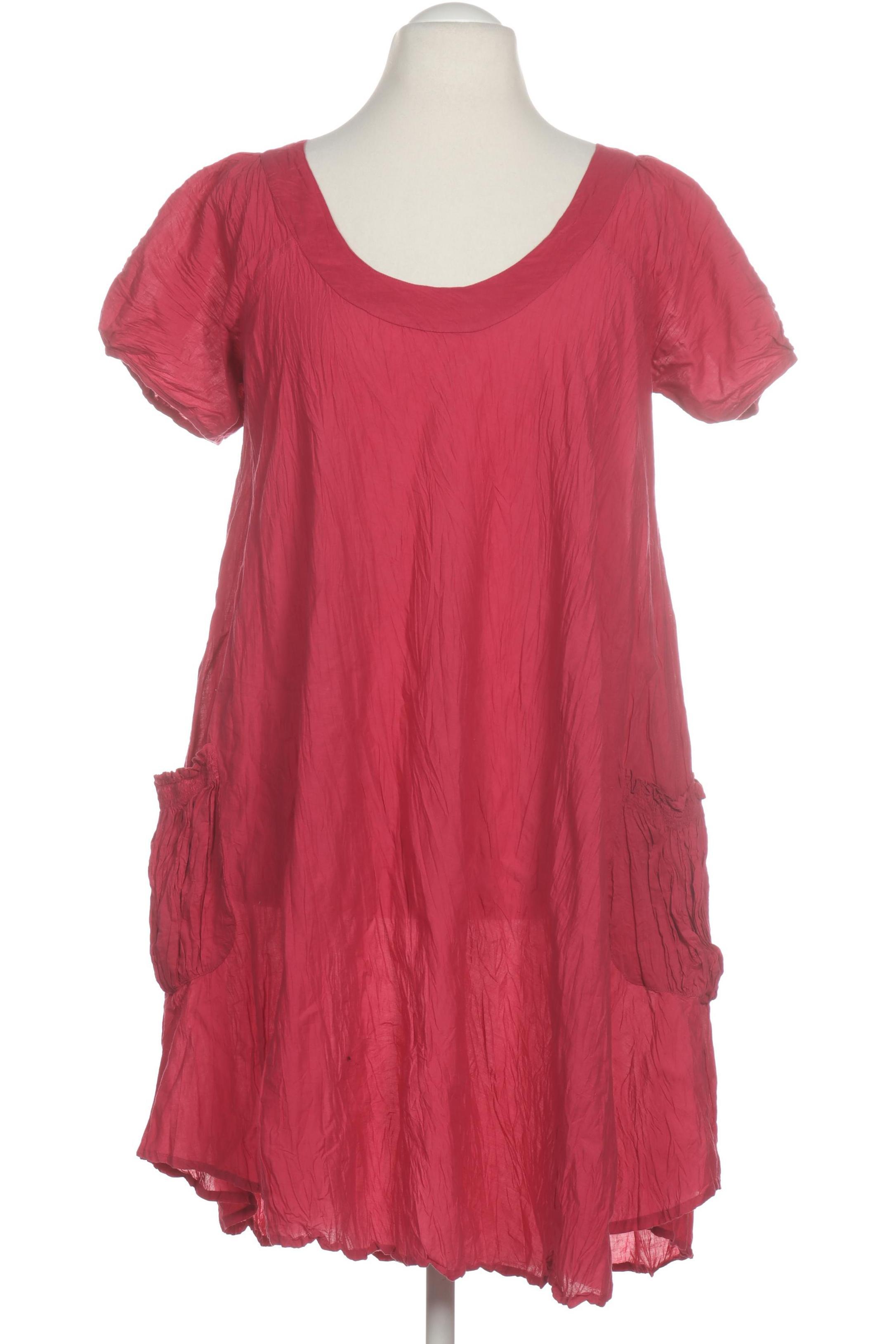 

Deerberg Damen Kleid, pink, Gr.
