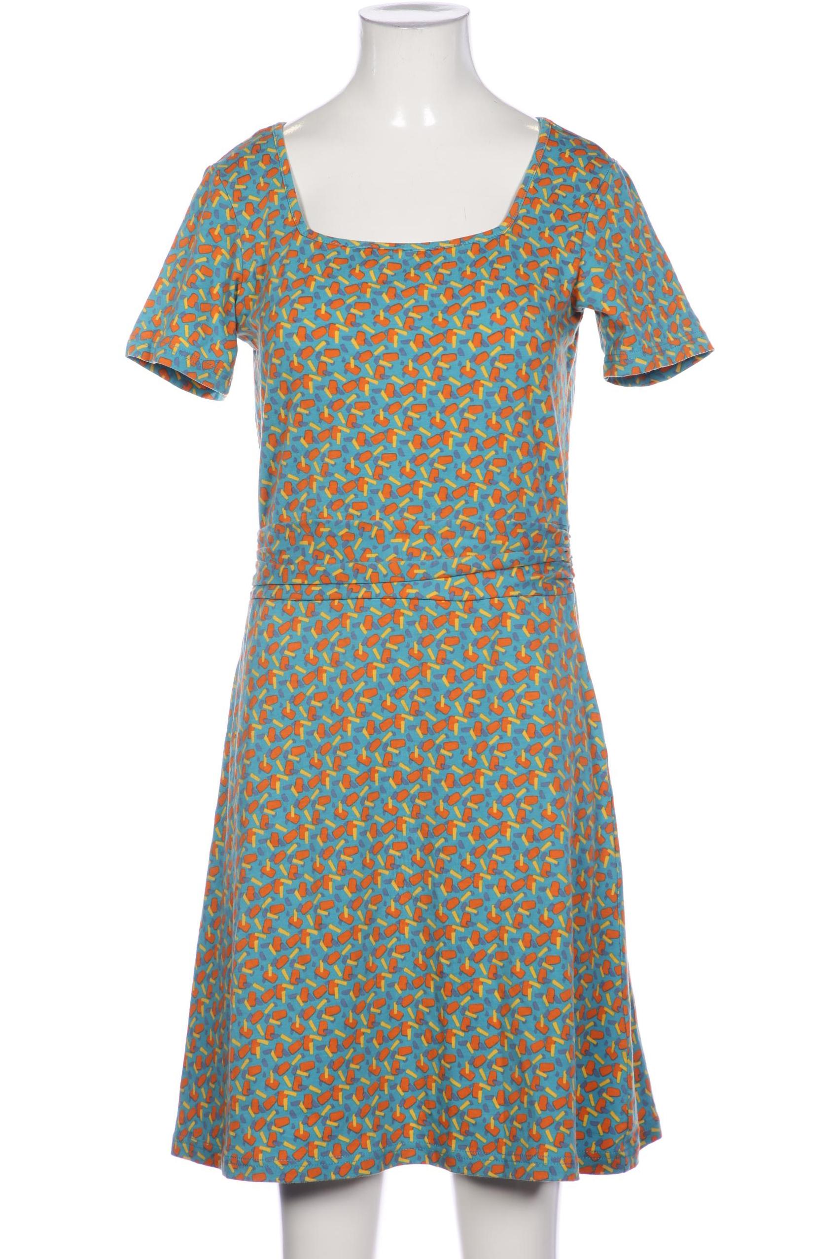 

Deerberg Damen Kleid, blau