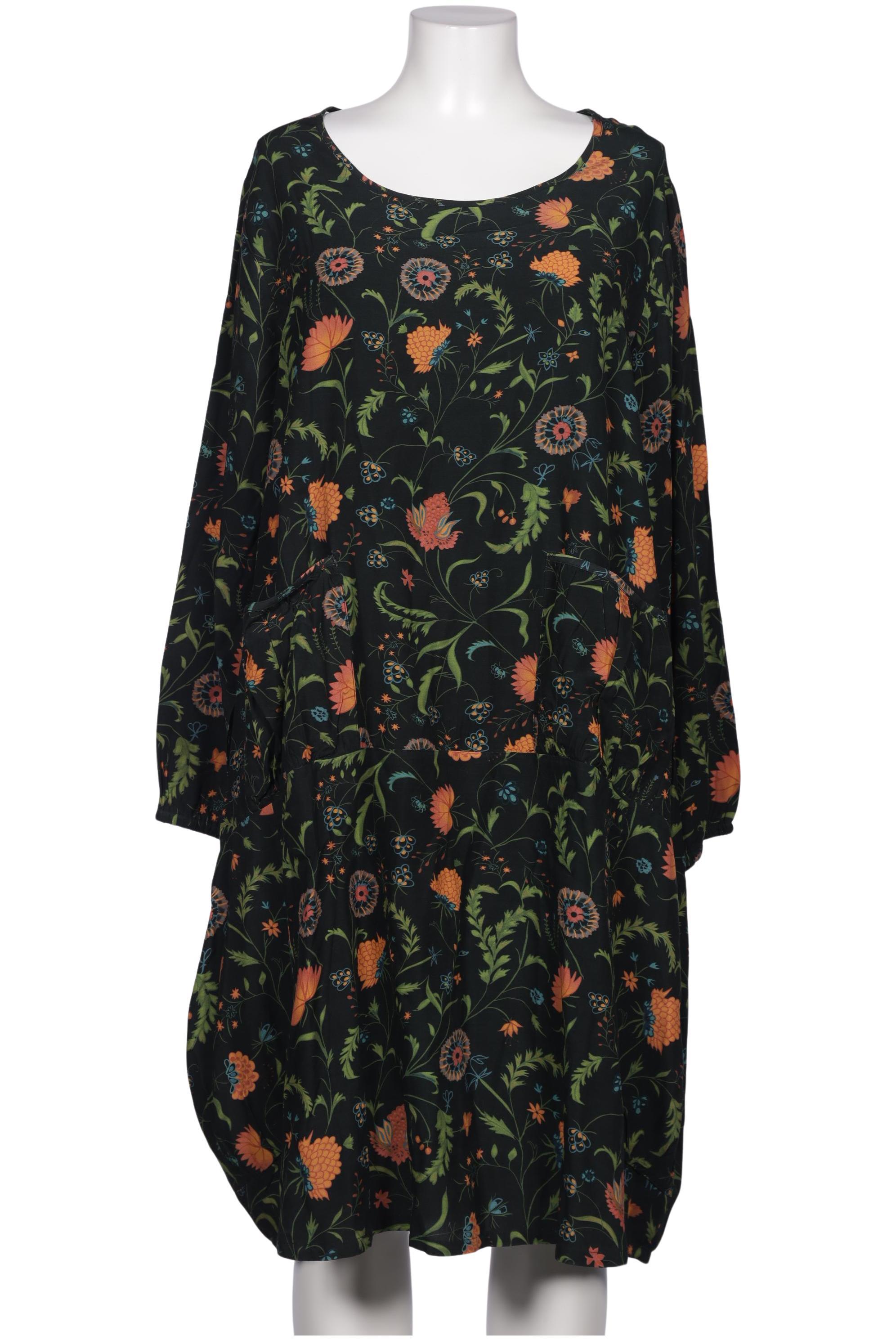 

Deerberg Damen Kleid, grün, Gr. 48