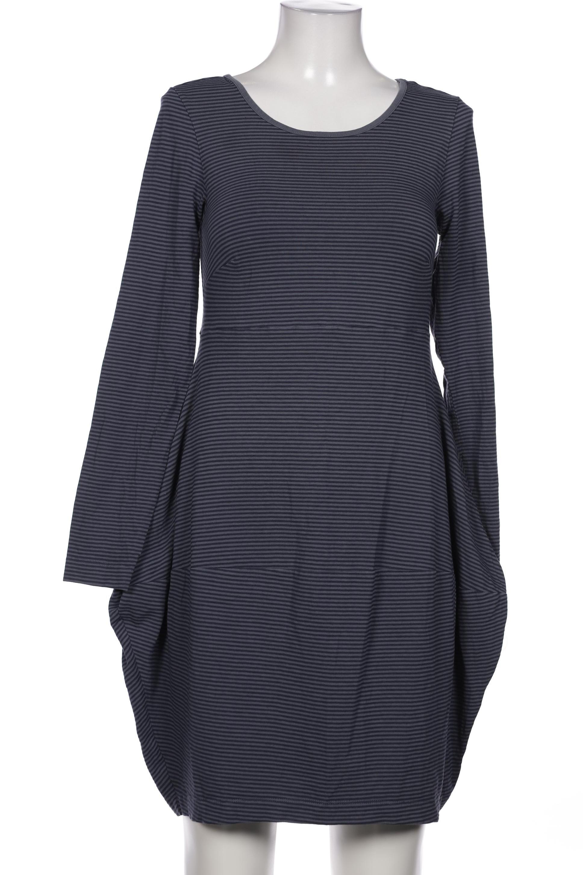 

Deerberg Damen Kleid, marineblau, Gr. 36