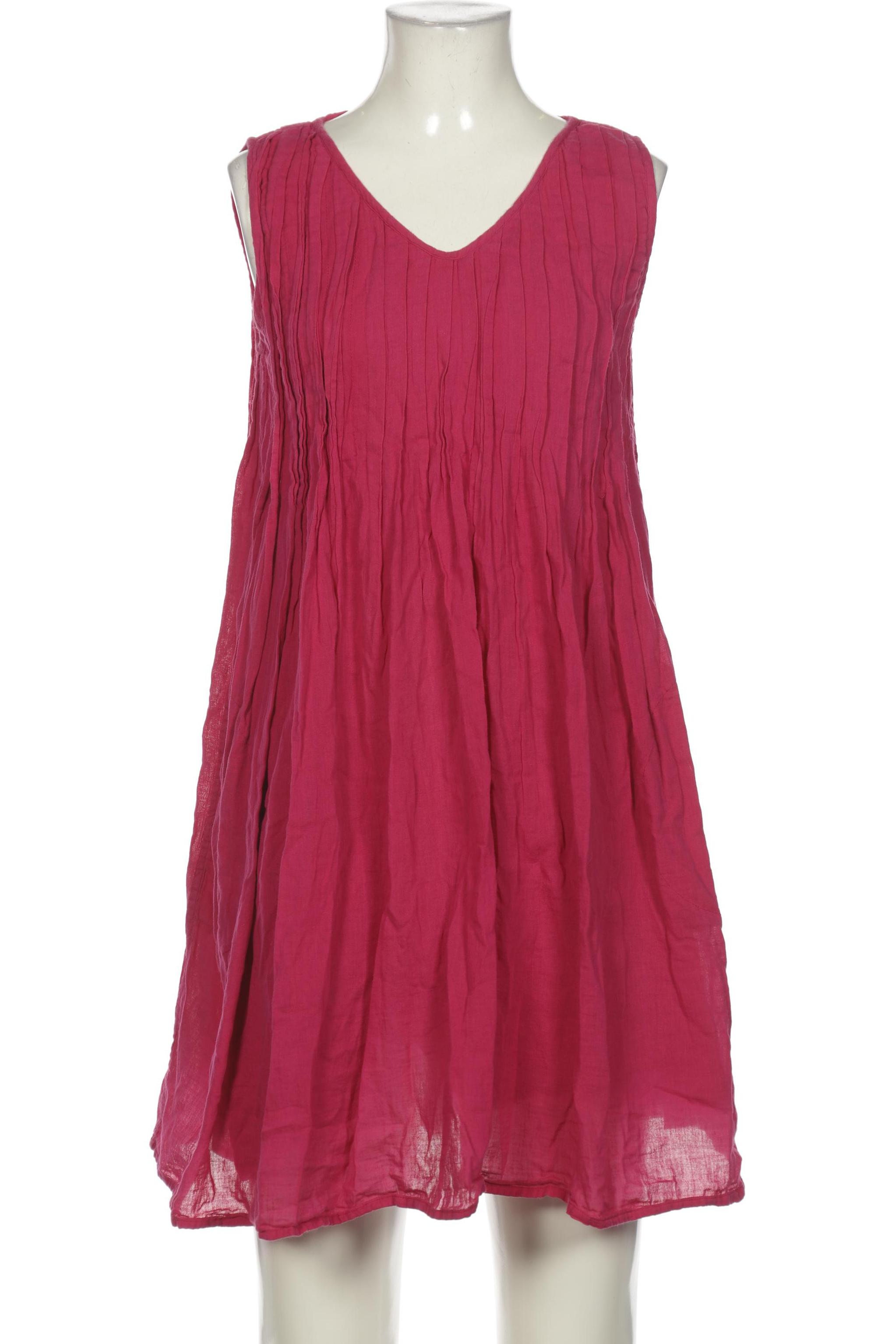 

Deerberg Damen Kleid, pink, Gr. 36