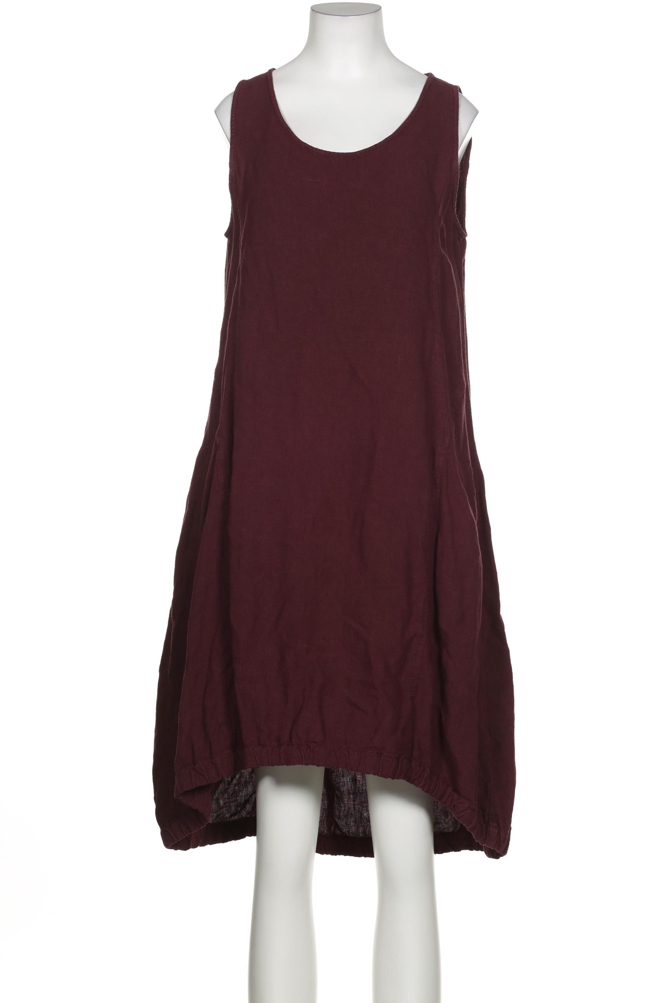 

Deerberg Damen Kleid, rot, Gr.