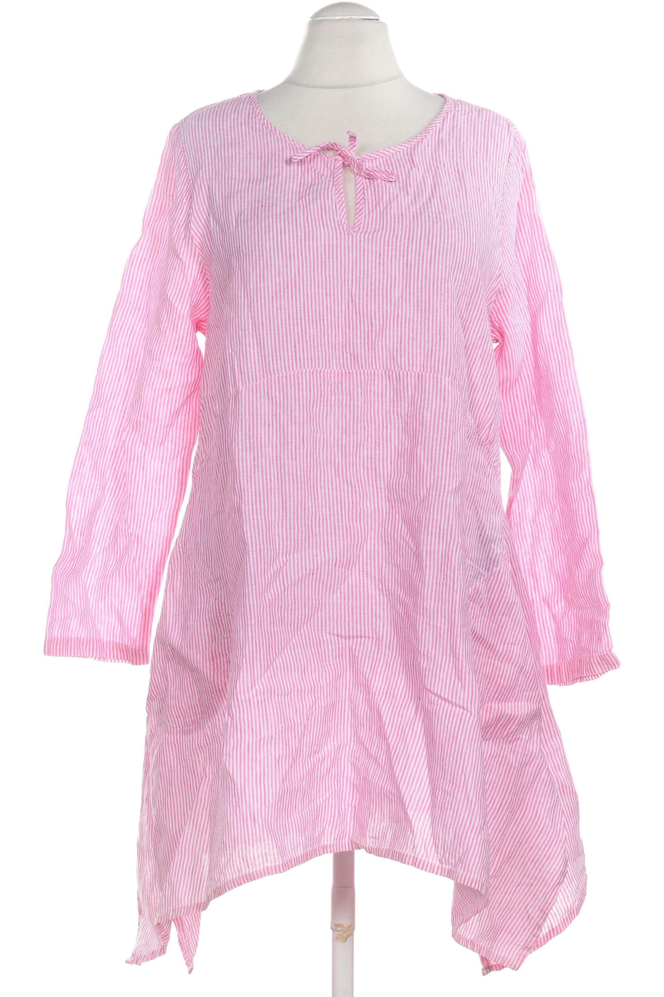 

Deerberg Damen Kleid, pink, Gr.