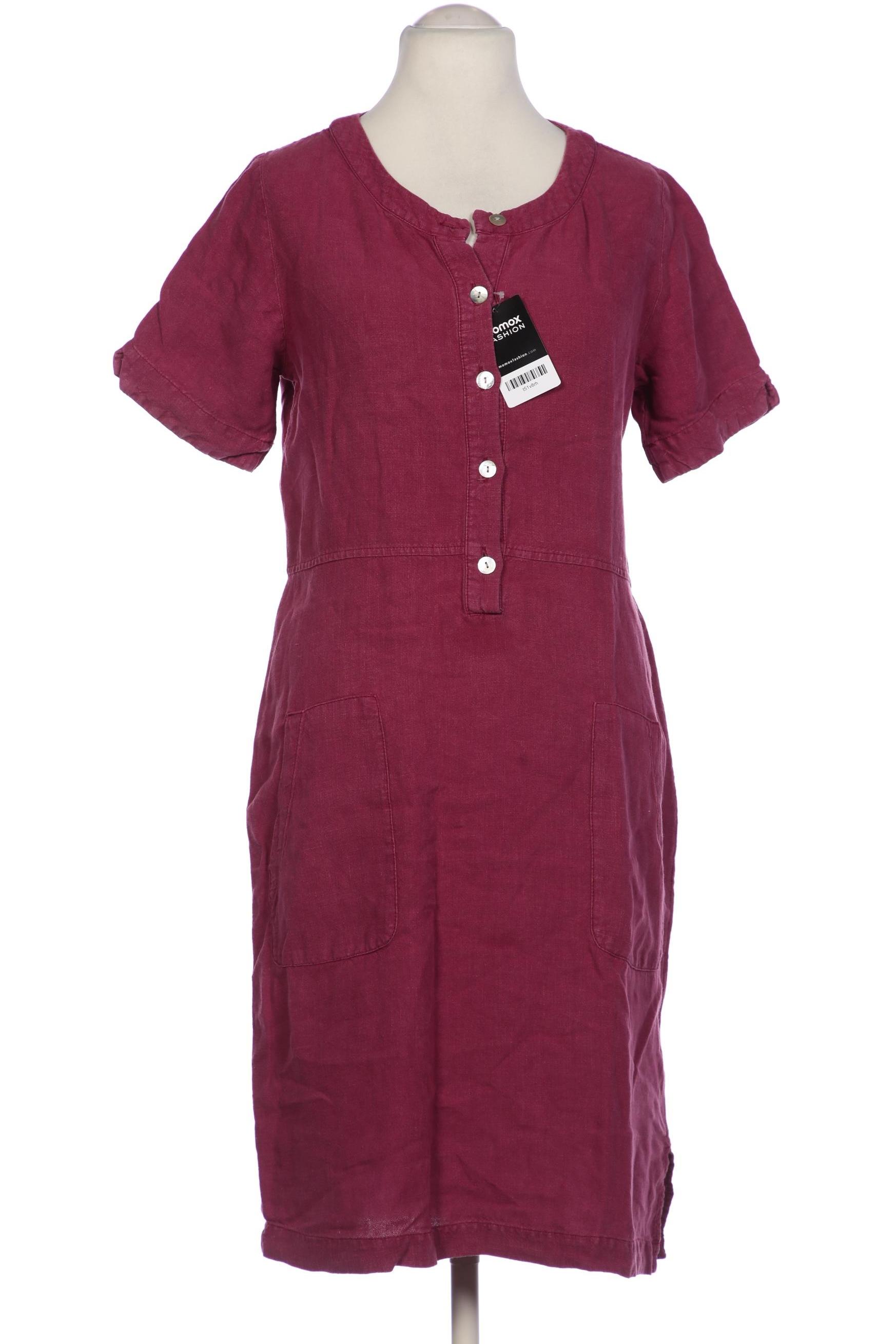 

Deerberg Damen Kleid, pink, Gr. 40