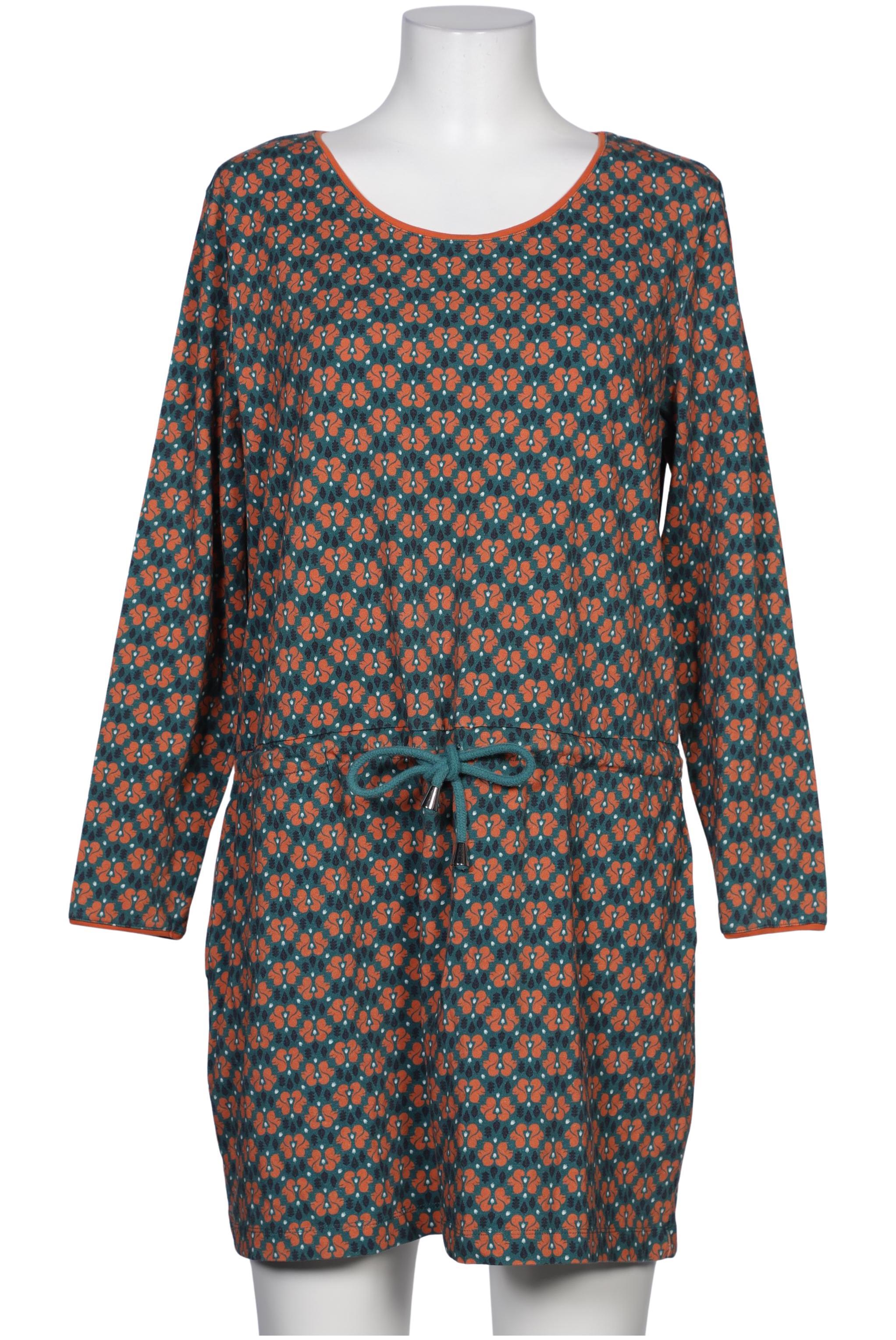 

Deerberg Damen Kleid, mehrfarbig, Gr. 42