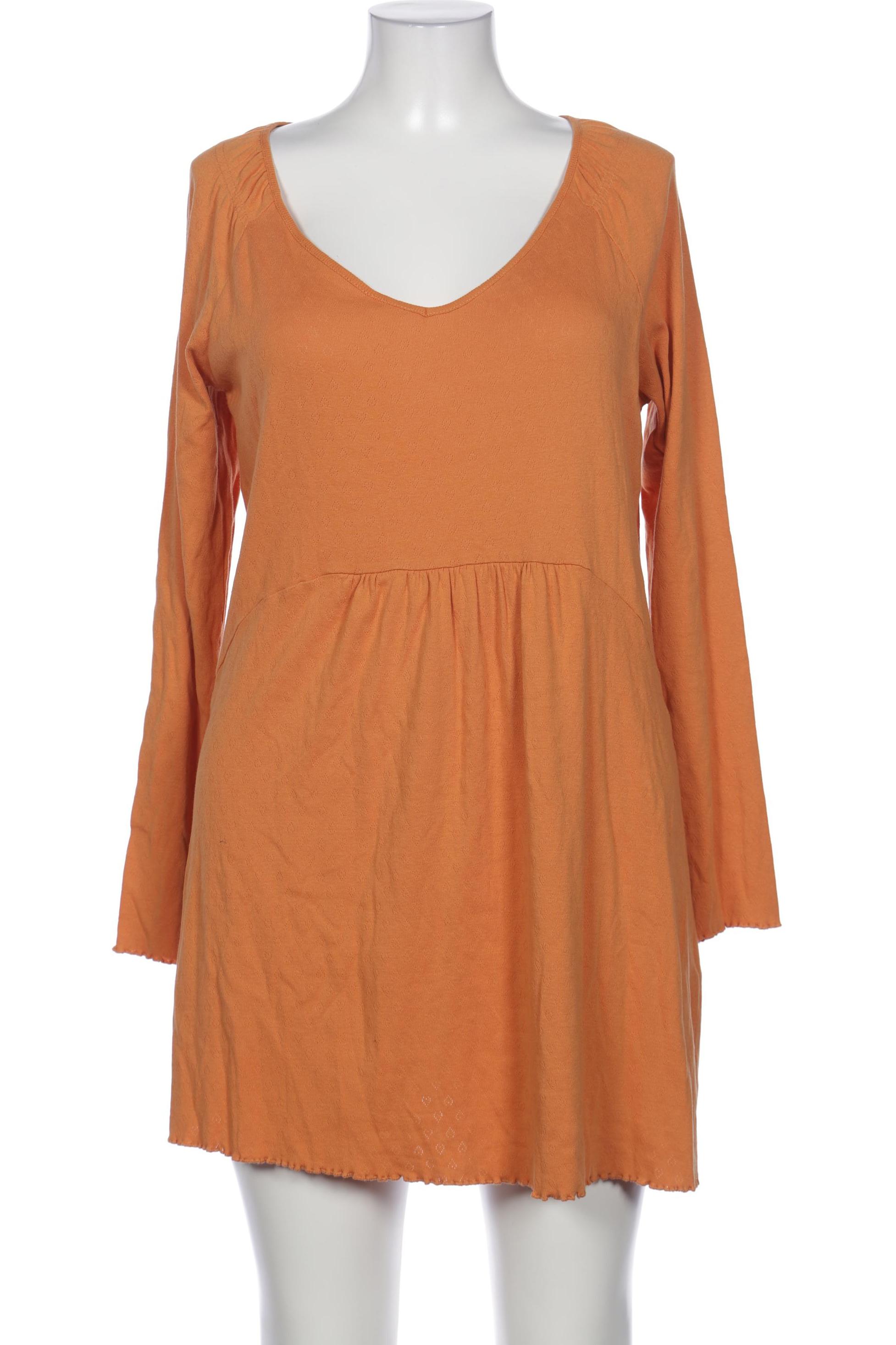 

Deerberg Damen Kleid, orange, Gr. 42