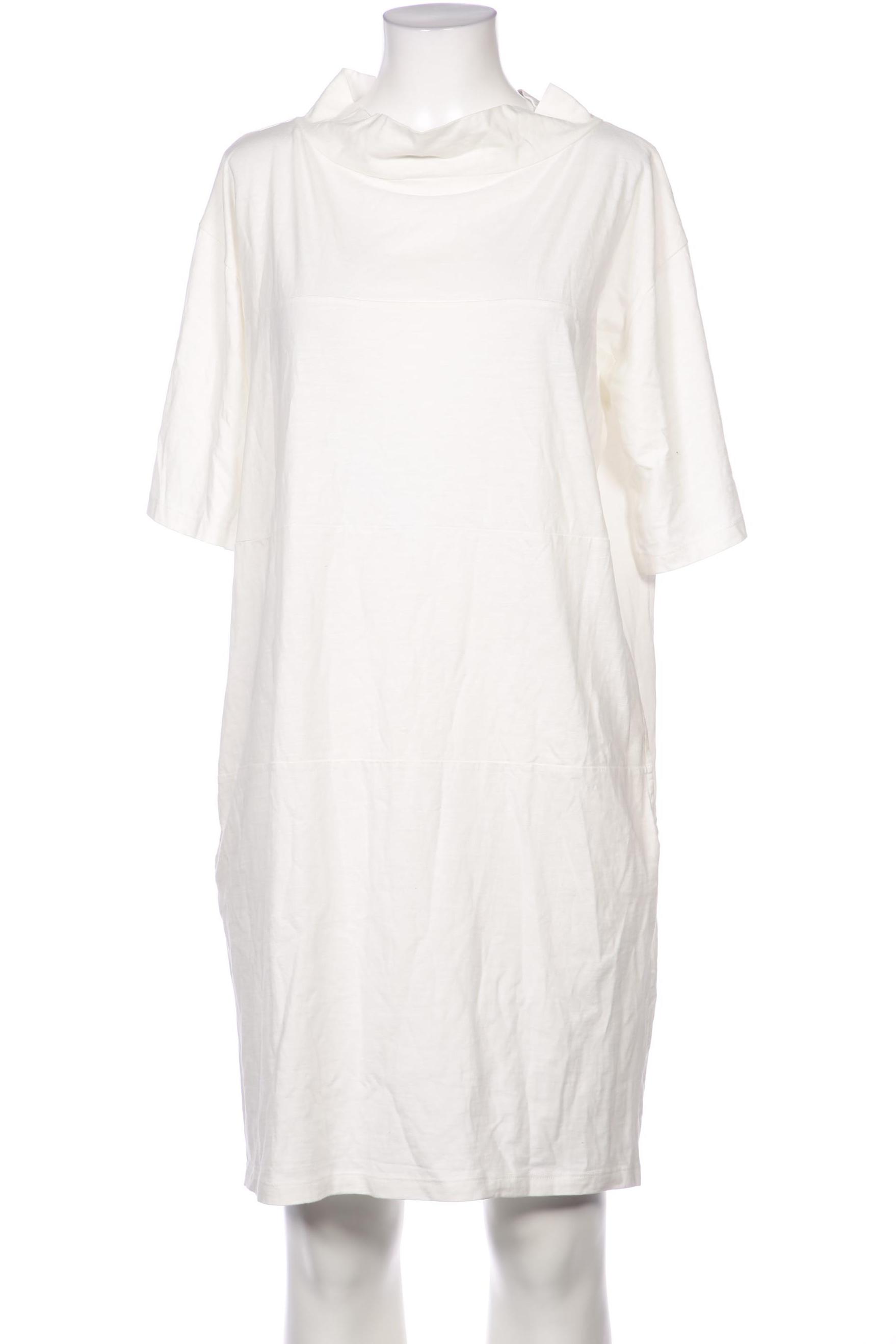 

Deerberg Damen Kleid, weiß, Gr. 38