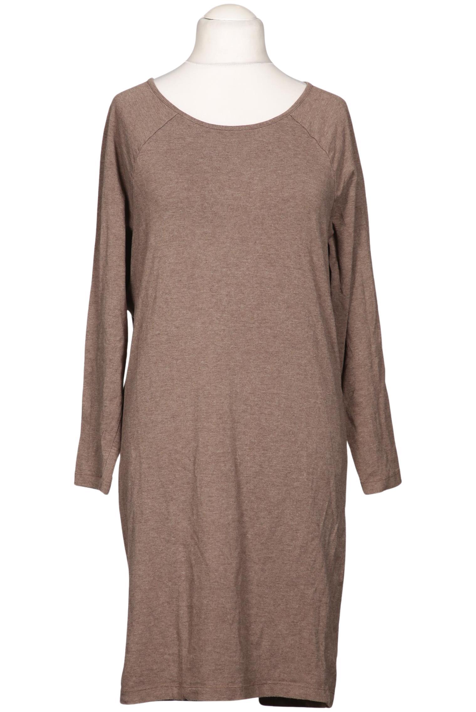 

Deerberg Damen Kleid, braun, Gr. 38