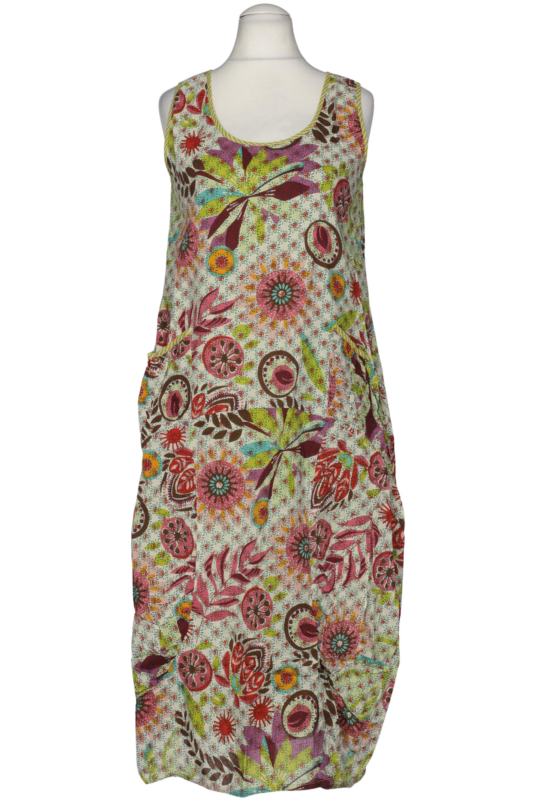 

Deerberg Damen Kleid, mehrfarbig, Gr. 36