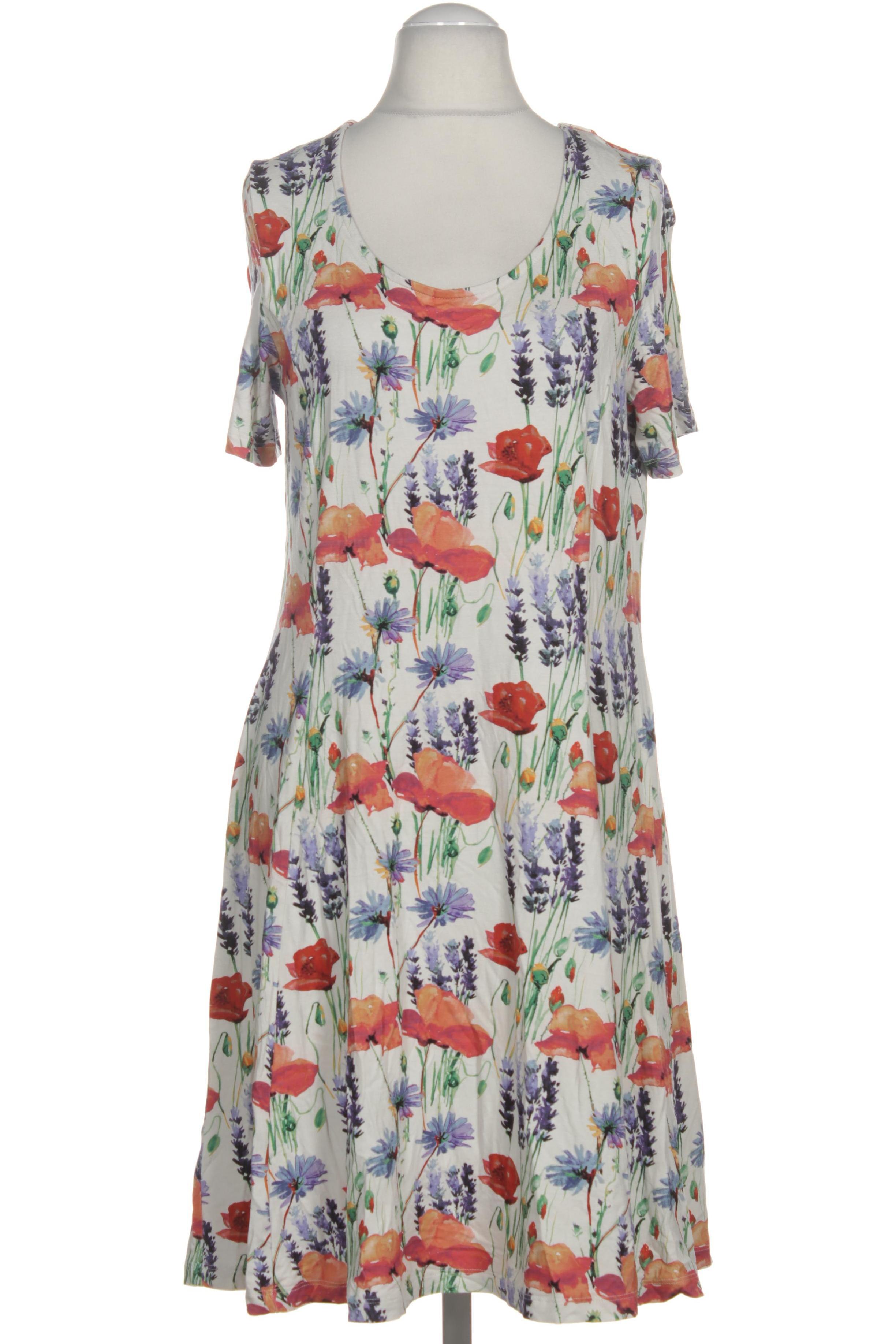 

Deerberg Damen Kleid, beige, Gr.