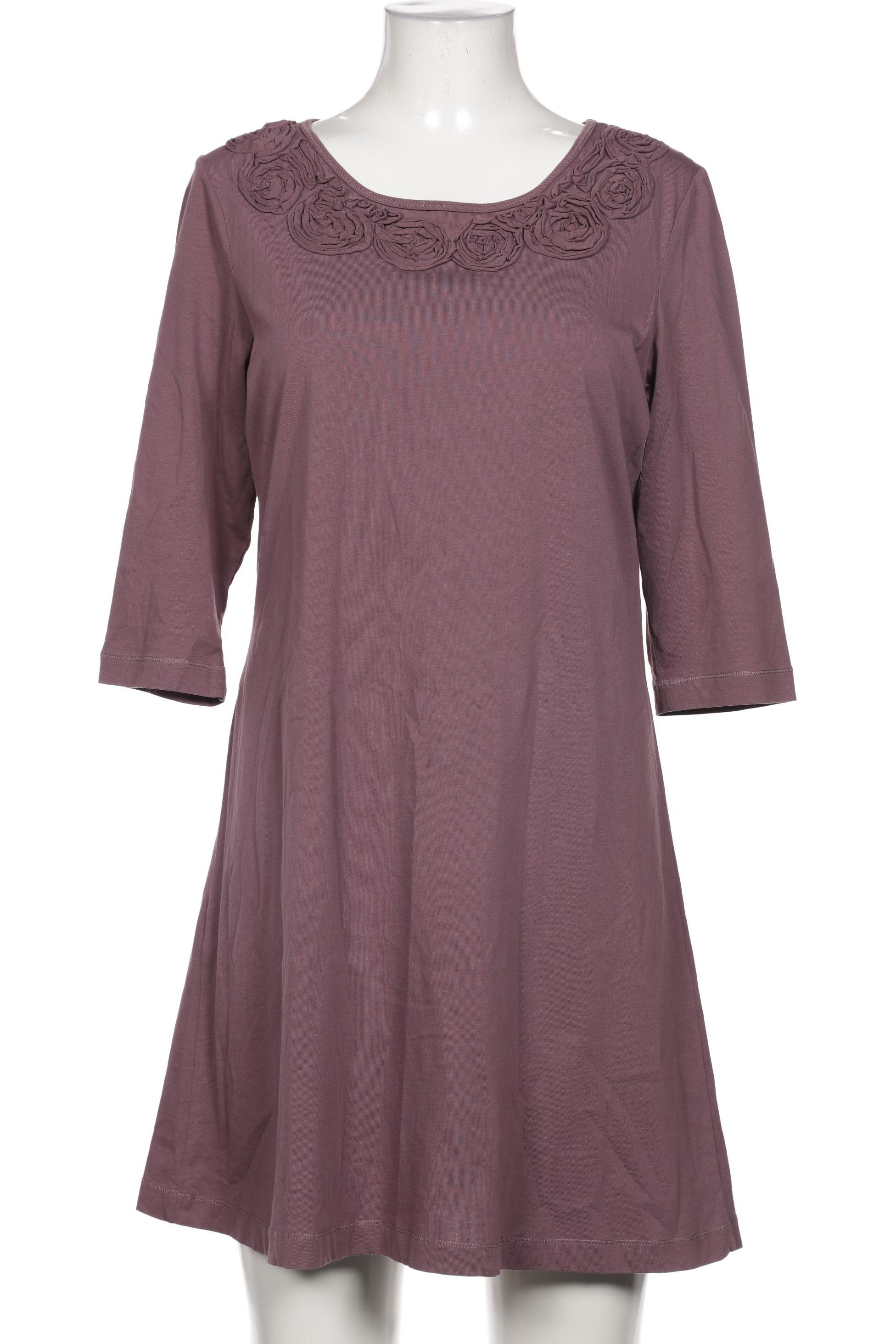 

Deerberg Damen Kleid, pink