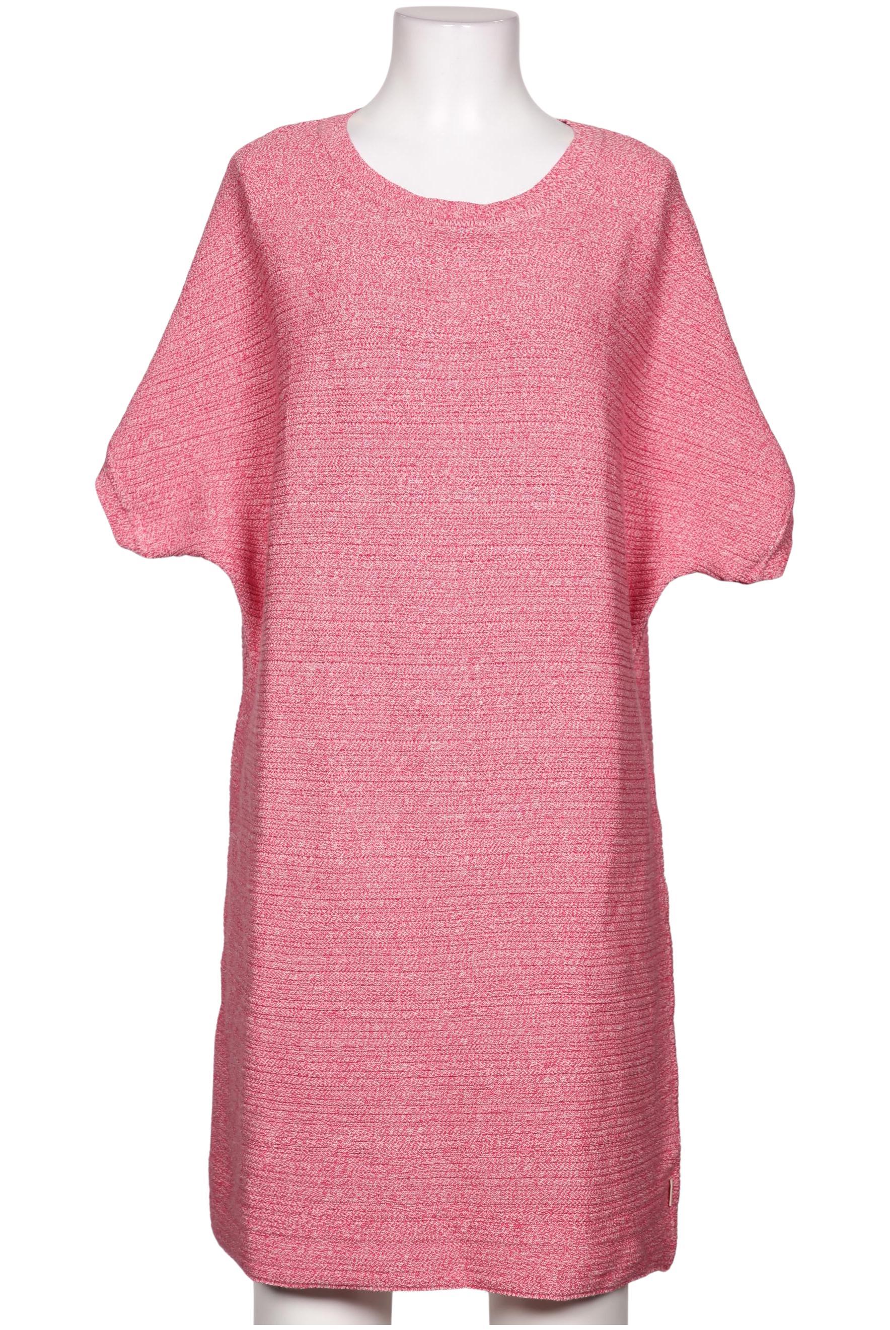 

Deerberg Damen Kleid, pink, Gr. 34