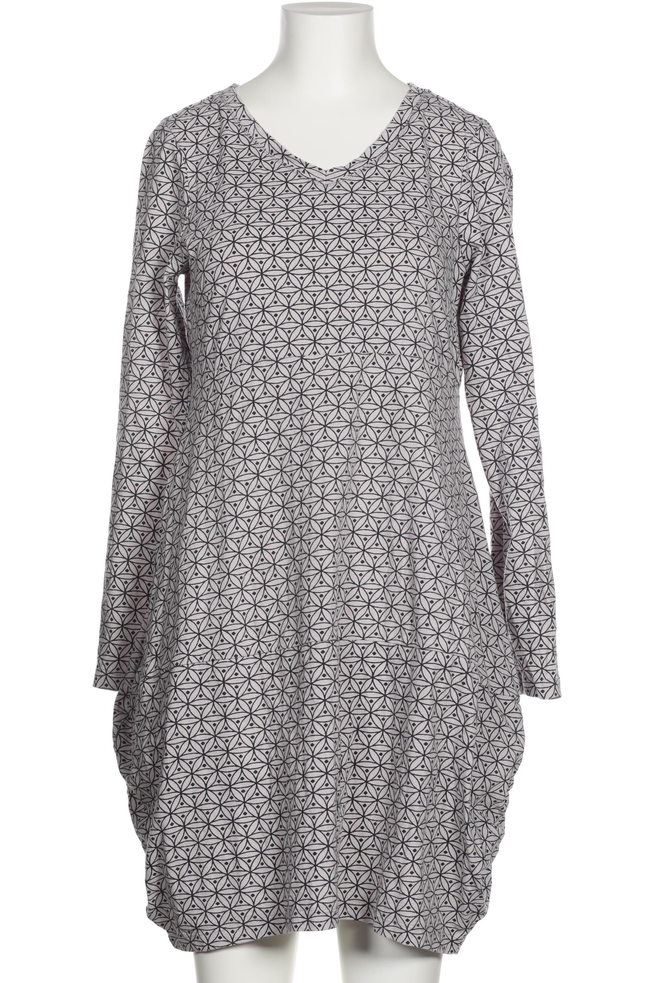 

Deerberg Damen Kleid, grau, Gr.