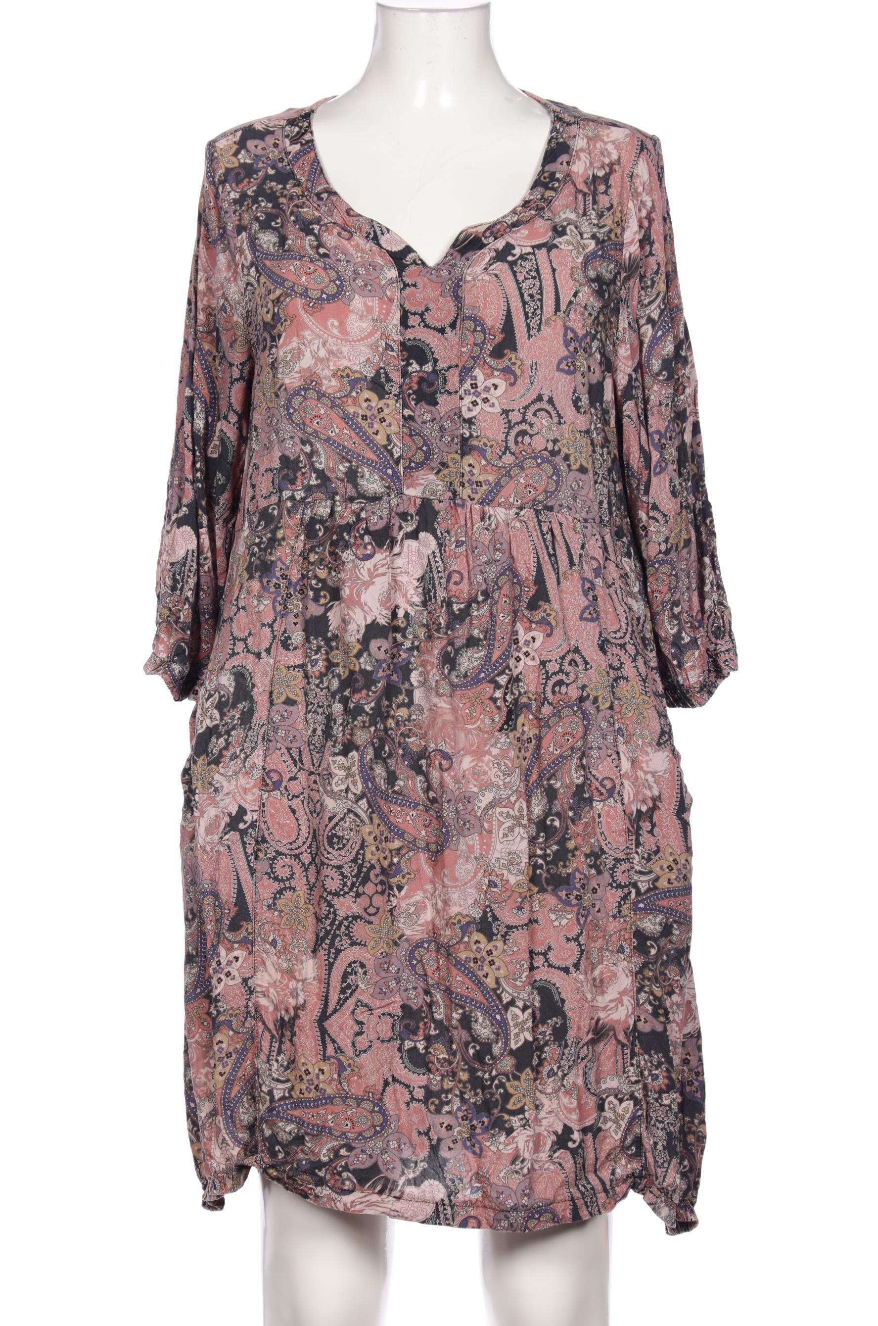 

Deerberg Damen Kleid, pink, Gr. 42