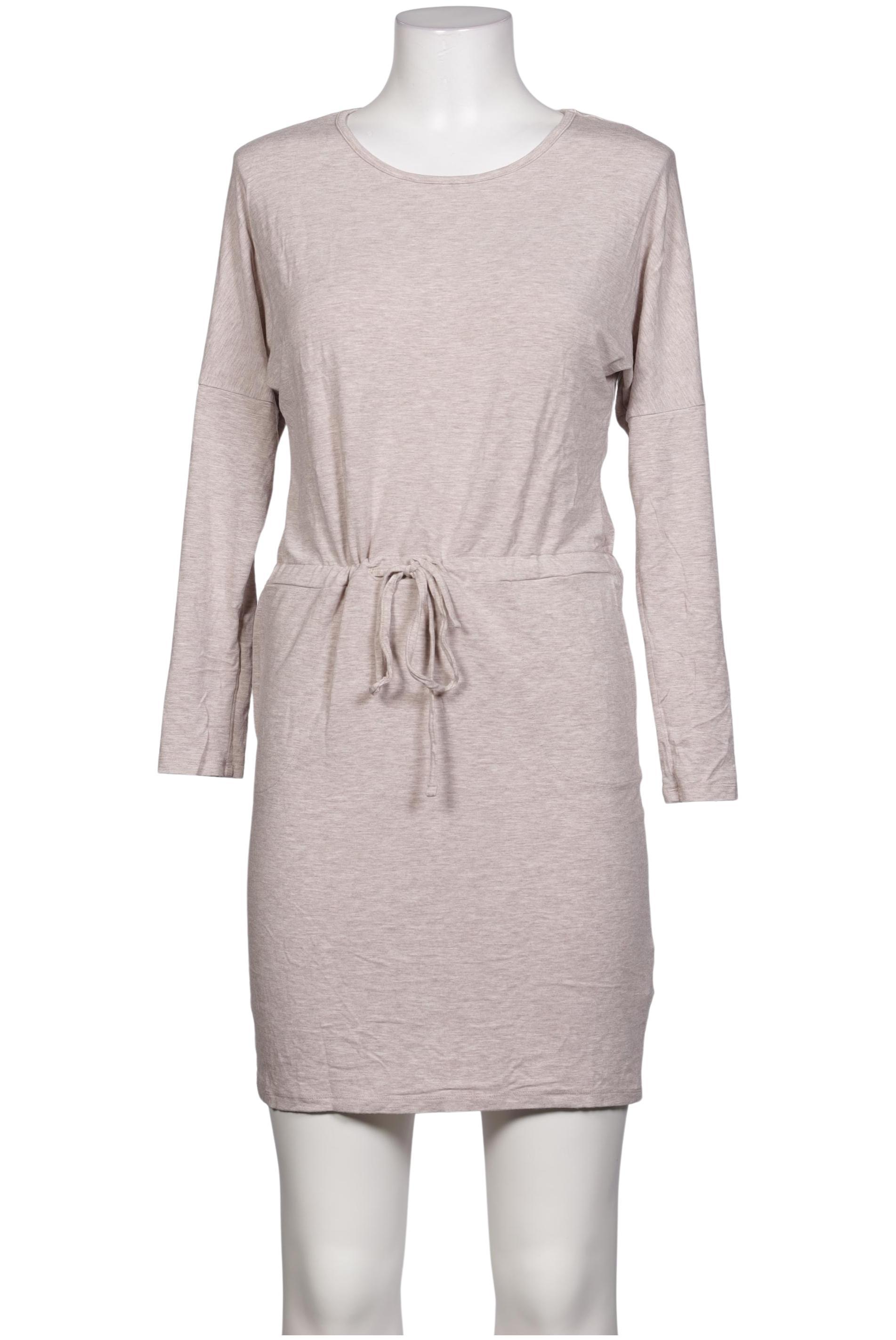 

Deerberg Damen Kleid, beige, Gr. 36