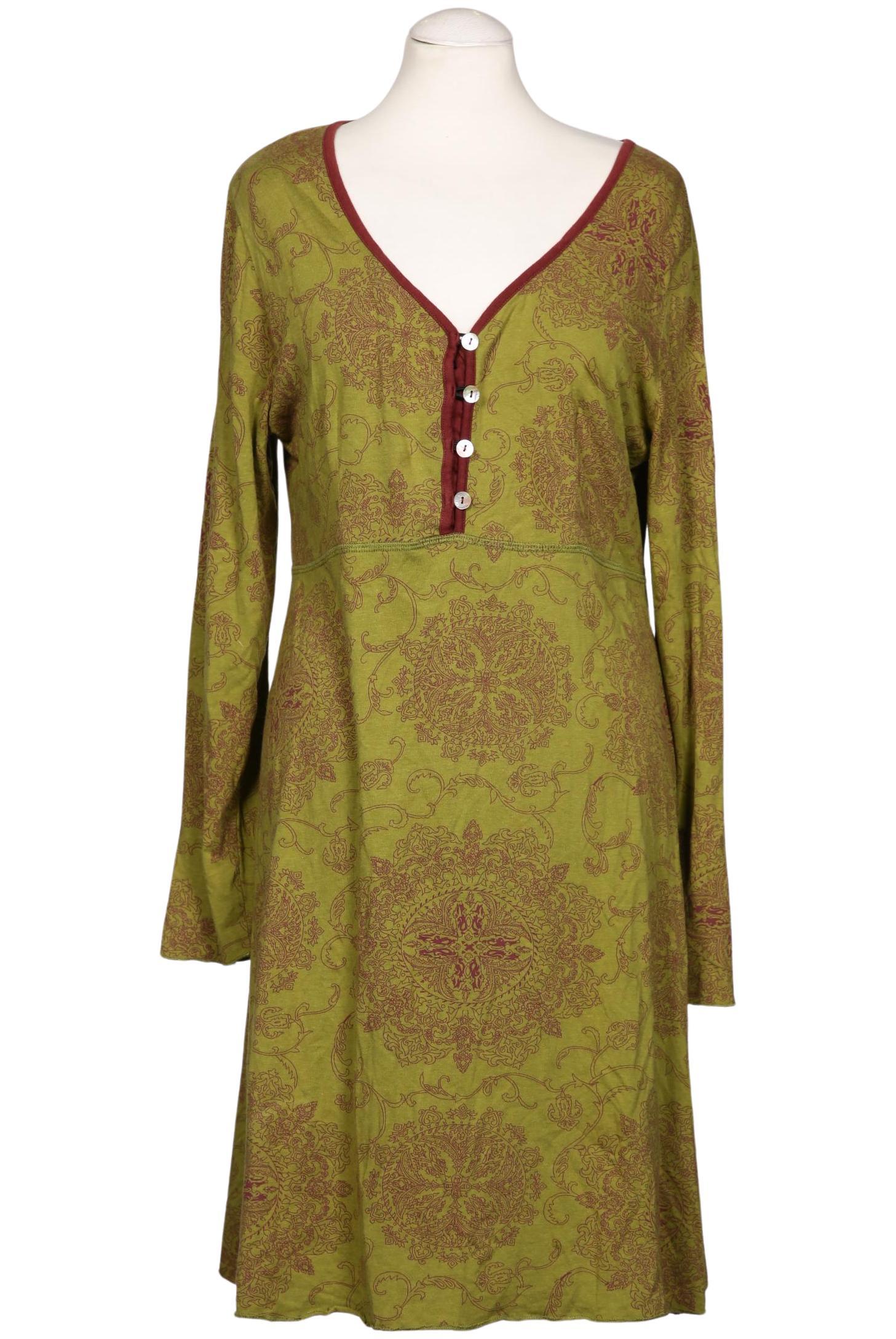 

Deerberg Damen Kleid, grün, Gr. 38