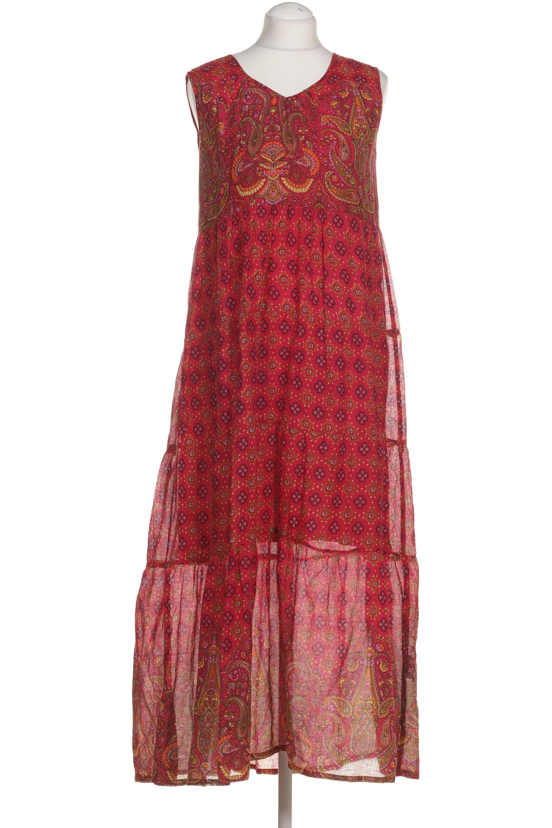 

Deerberg Damen Kleid, rot, Gr.