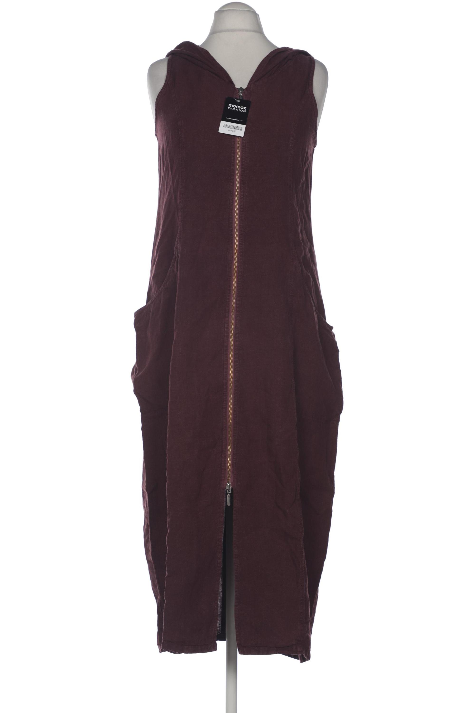 

Deerberg Damen Kleid, bordeaux, Gr. 38