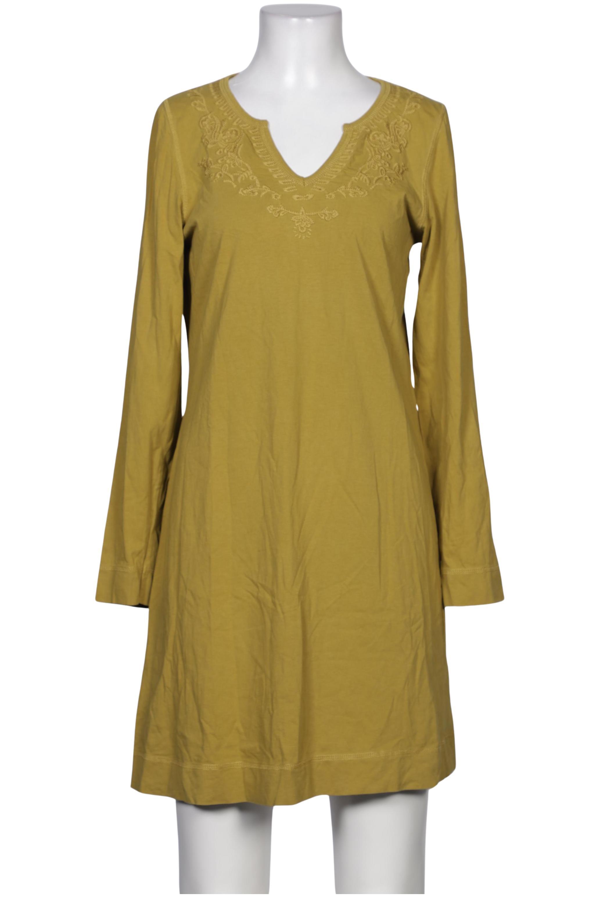 

Deerberg Damen Kleid, grün, Gr. 38