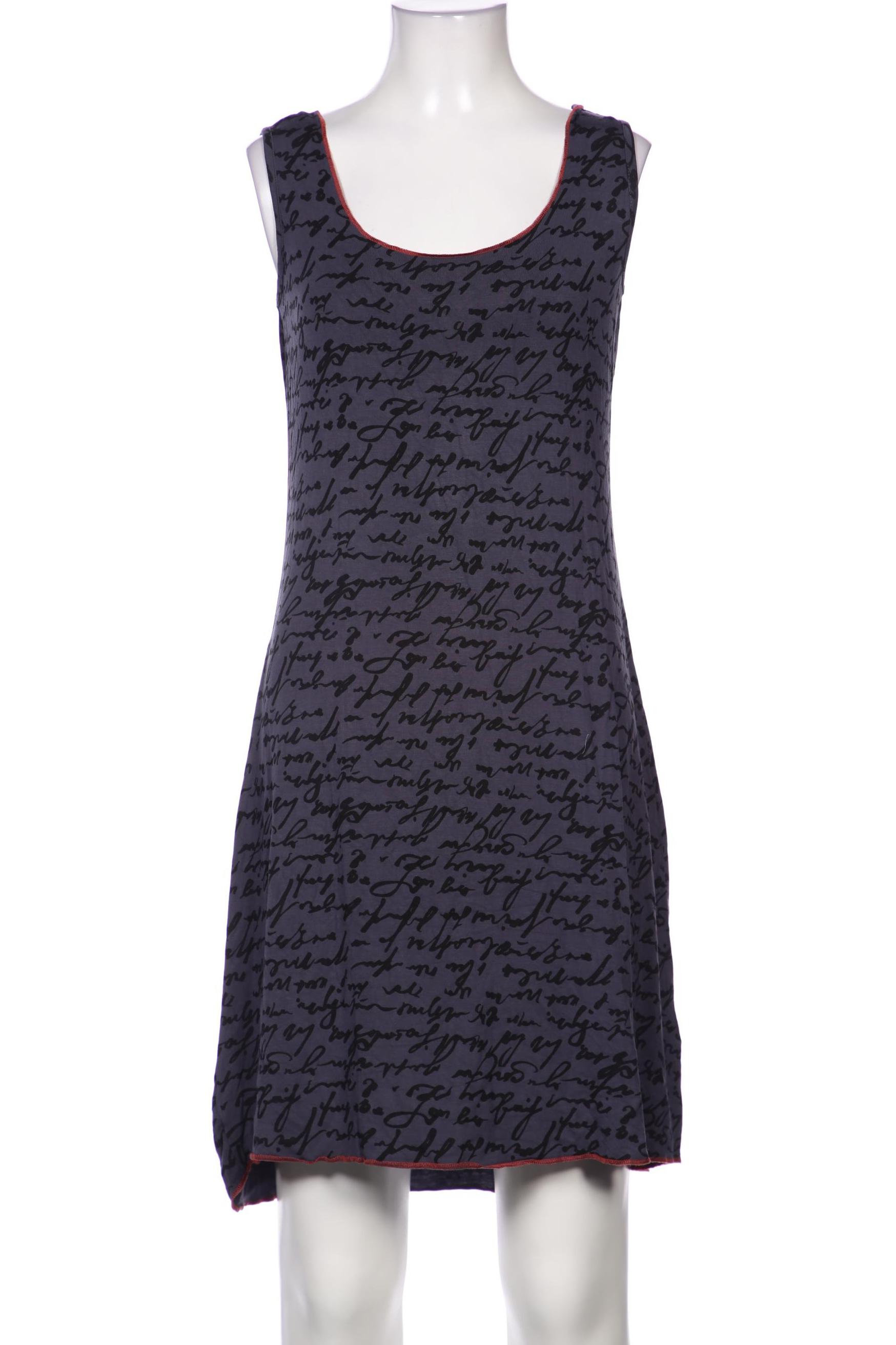 

Deerberg Damen Kleid, blau, Gr. 36