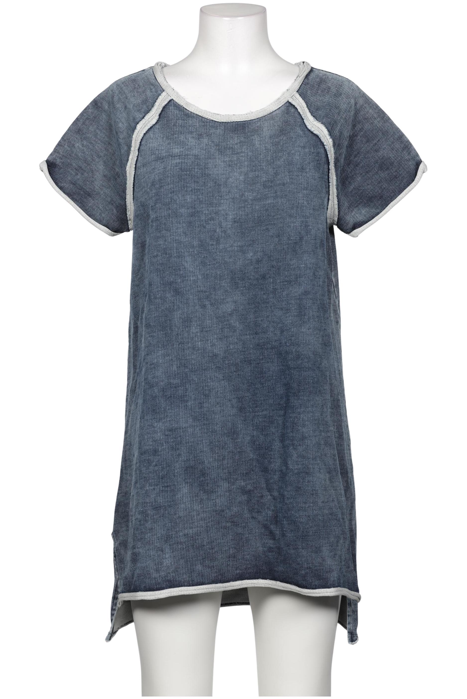 

Deerberg Damen Kleid, blau, Gr. 38