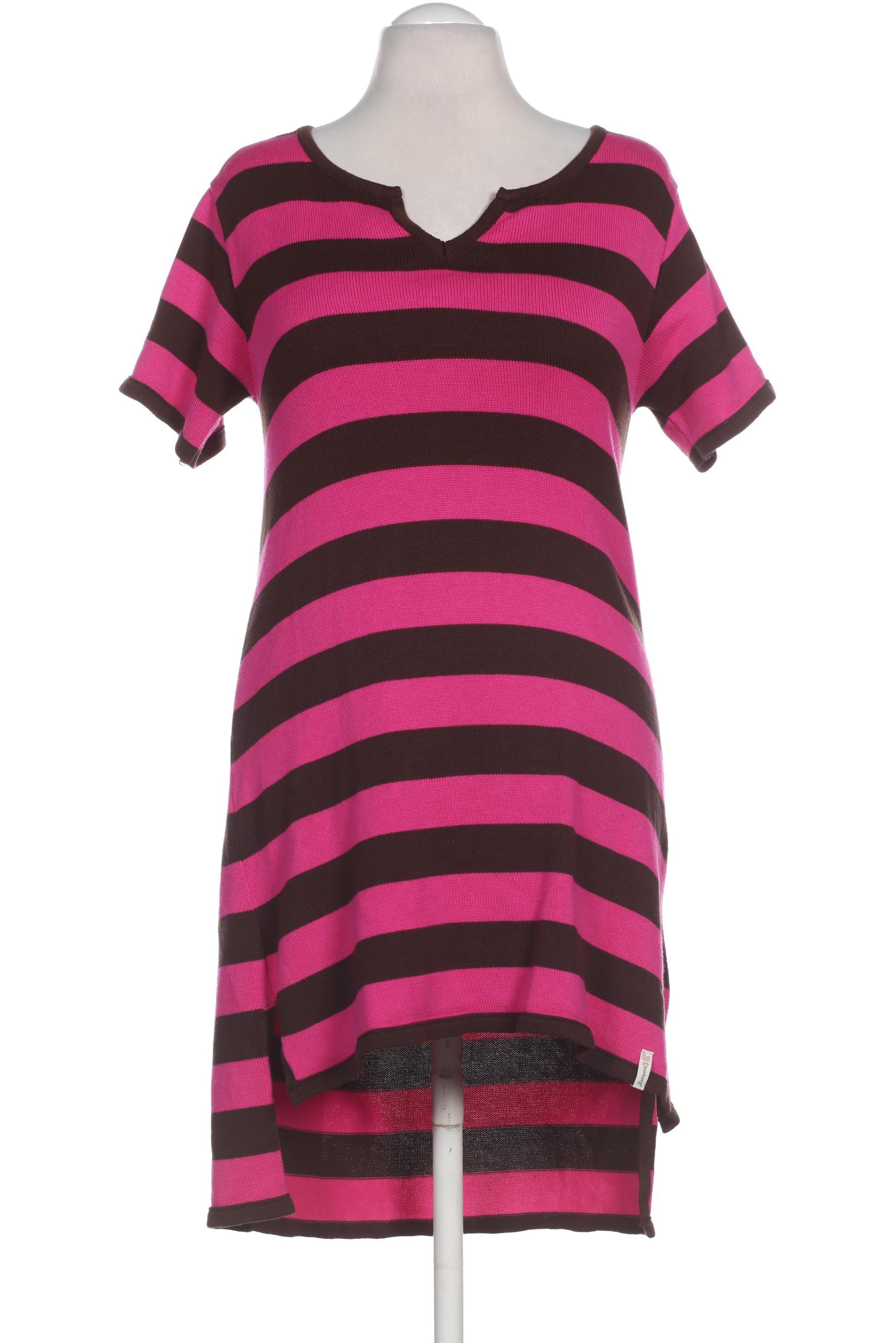 

Deerberg Damen Kleid, braun, Gr.