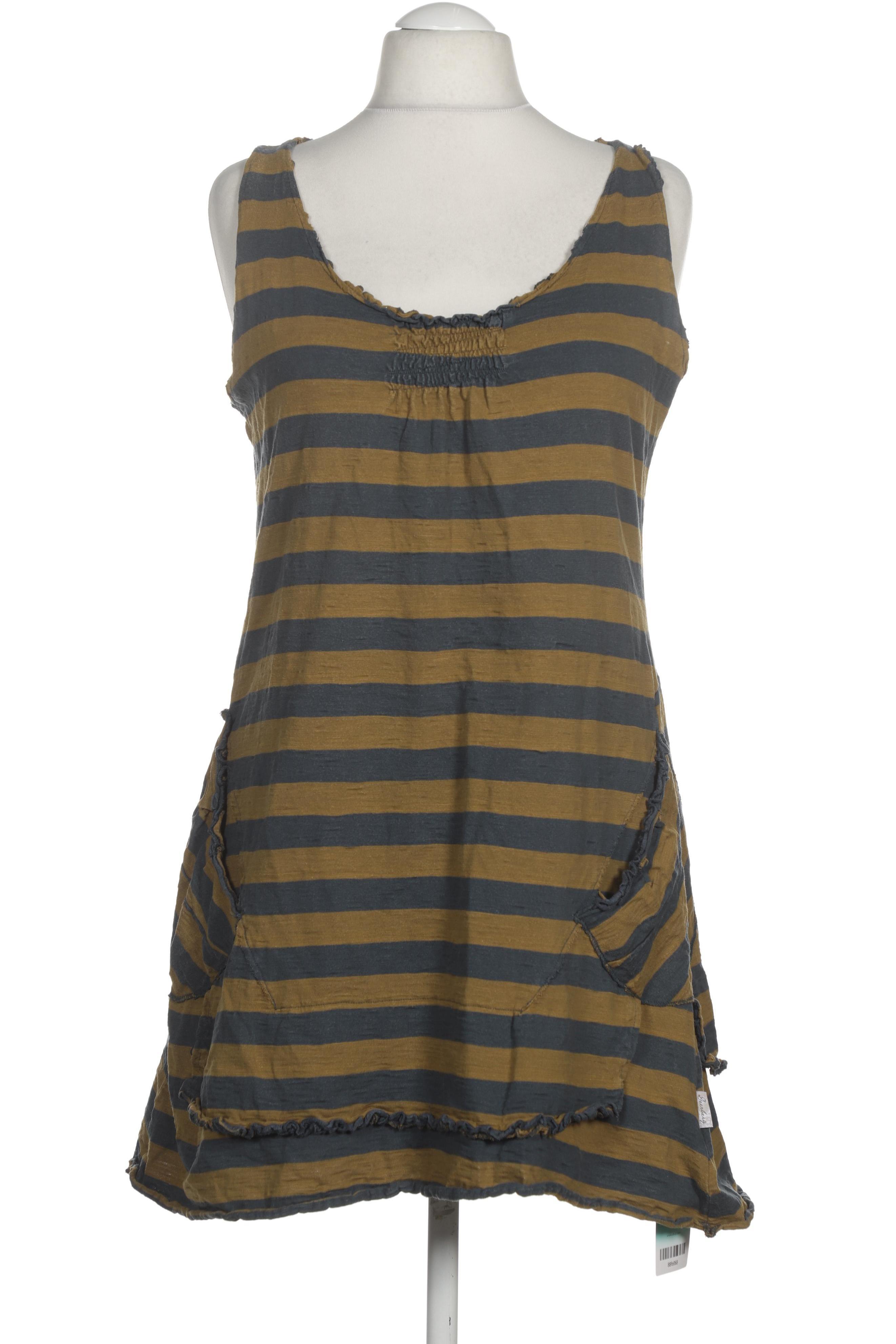 

Deerberg Damen Kleid, blau, Gr.