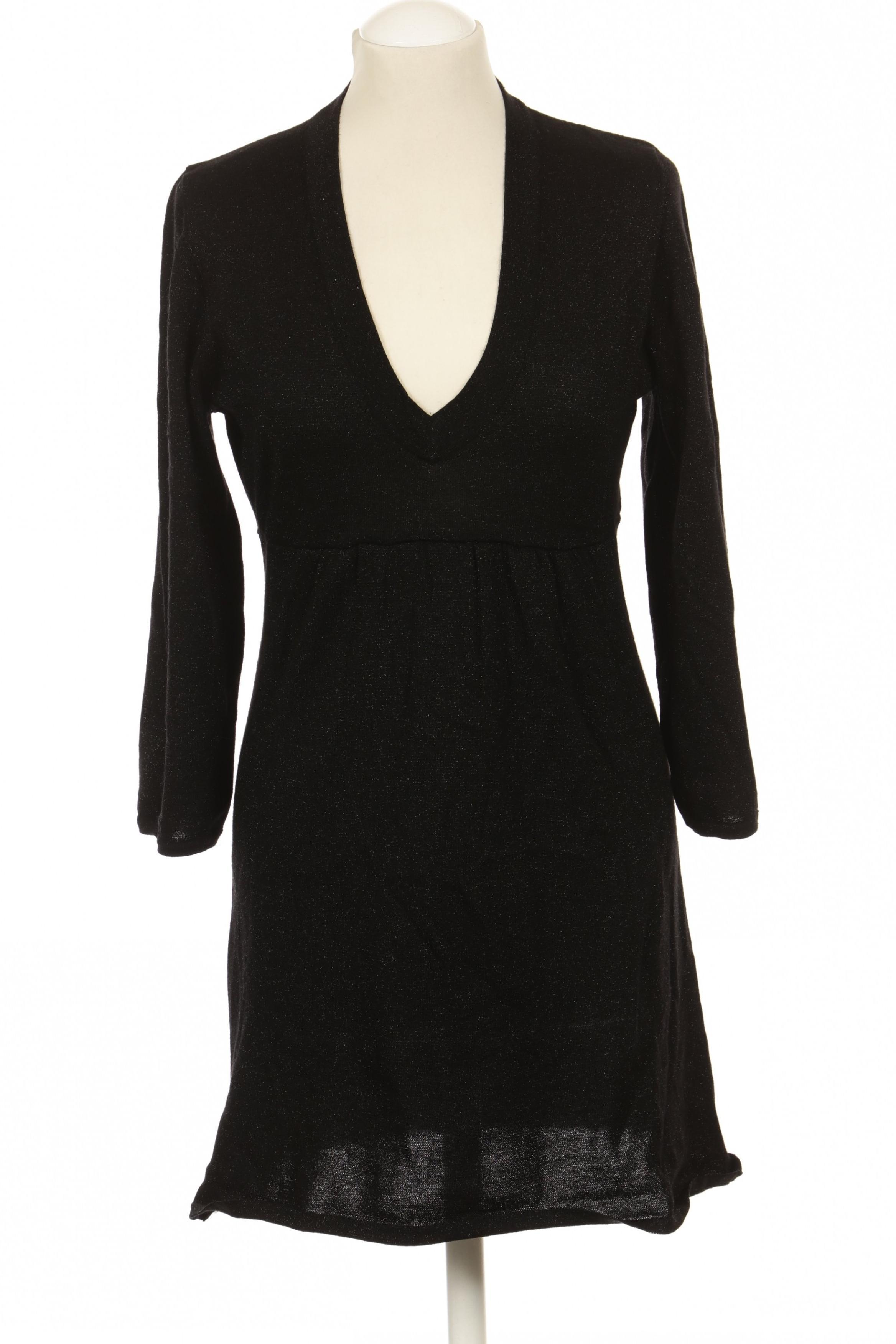 

Deerberg Damen Kleid, schwarz, Gr.