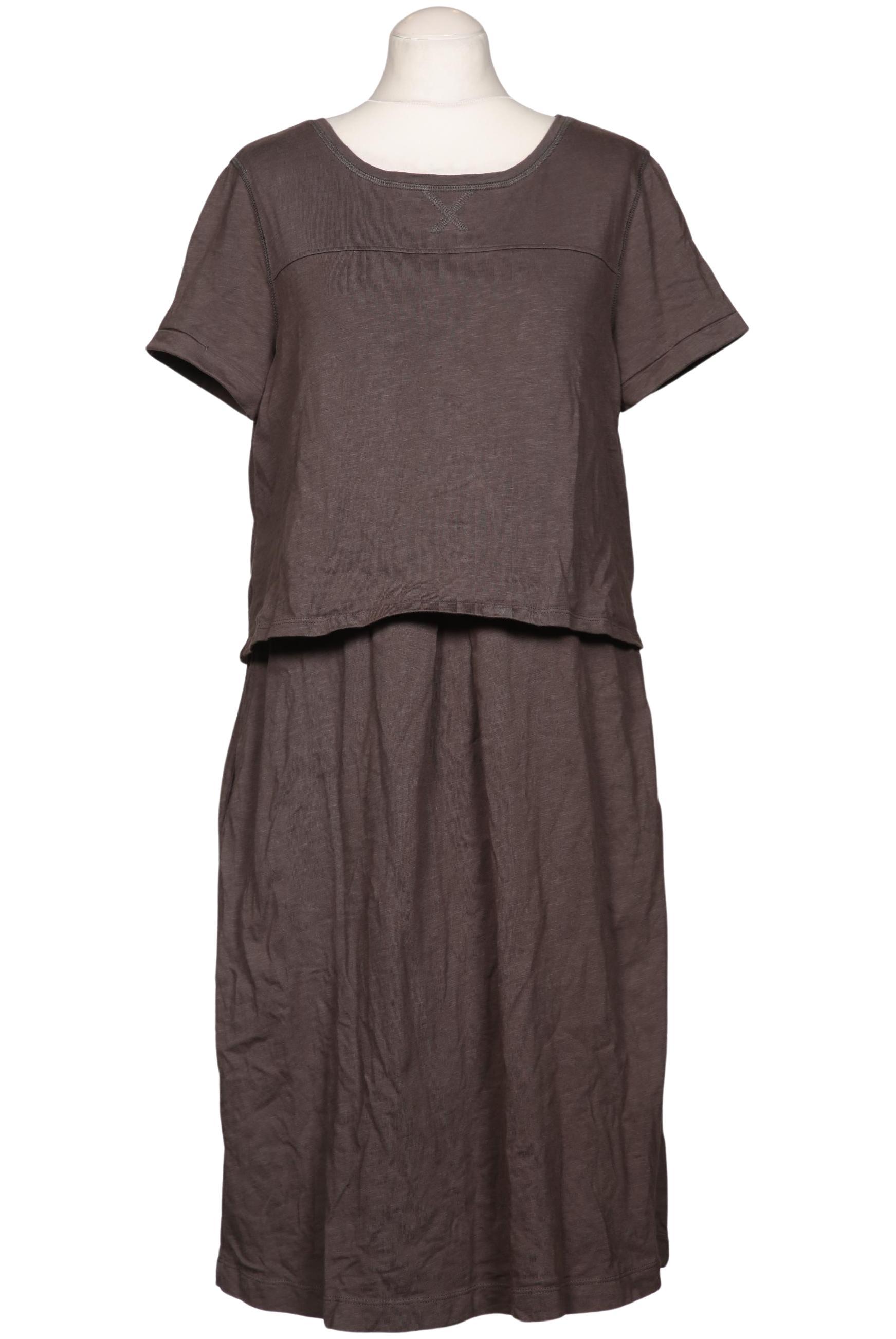 

Deerberg Damen Kleid, grau, Gr. 38