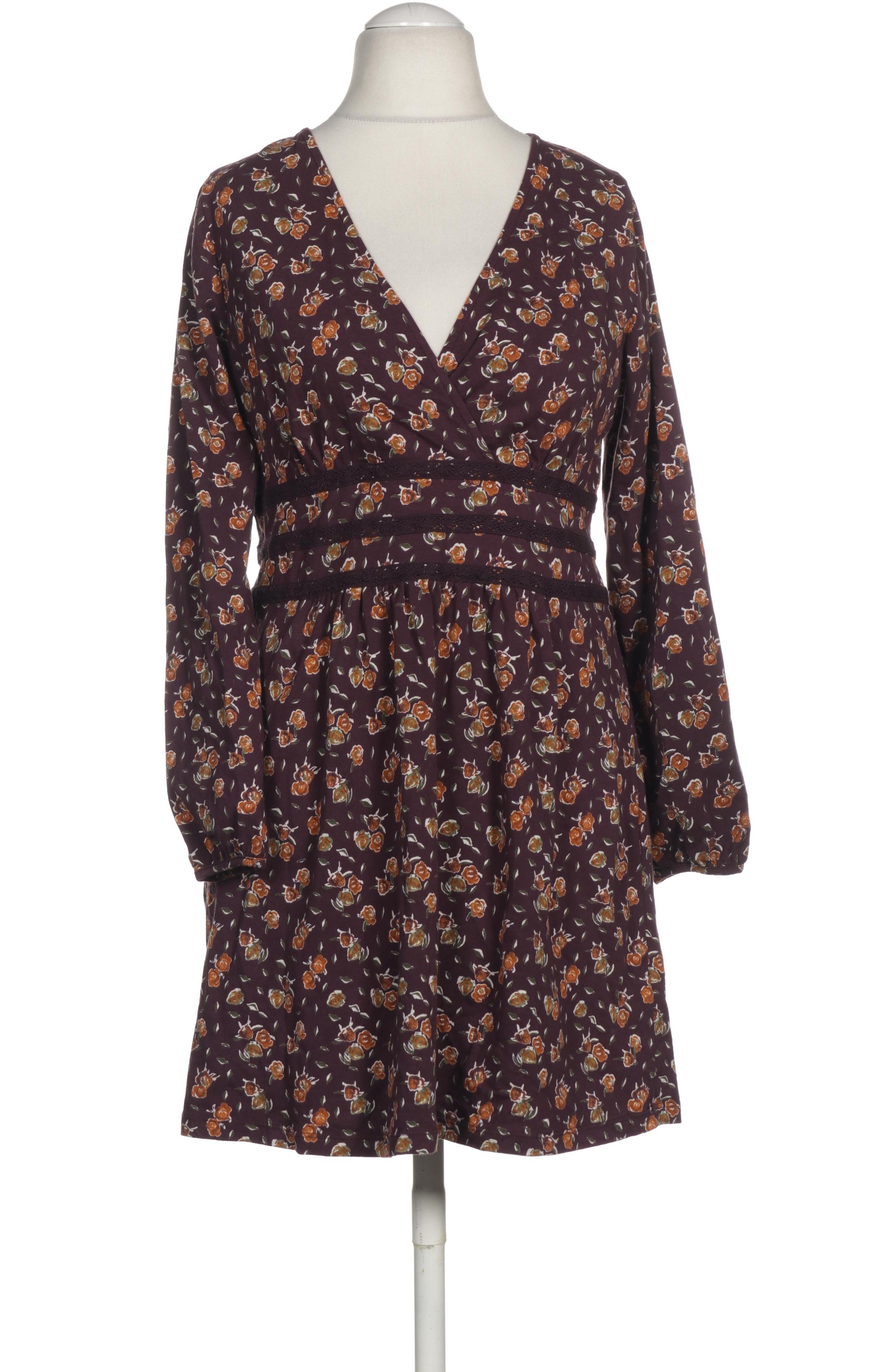 

Deerberg Damen Kleid, flieder, Gr. 36