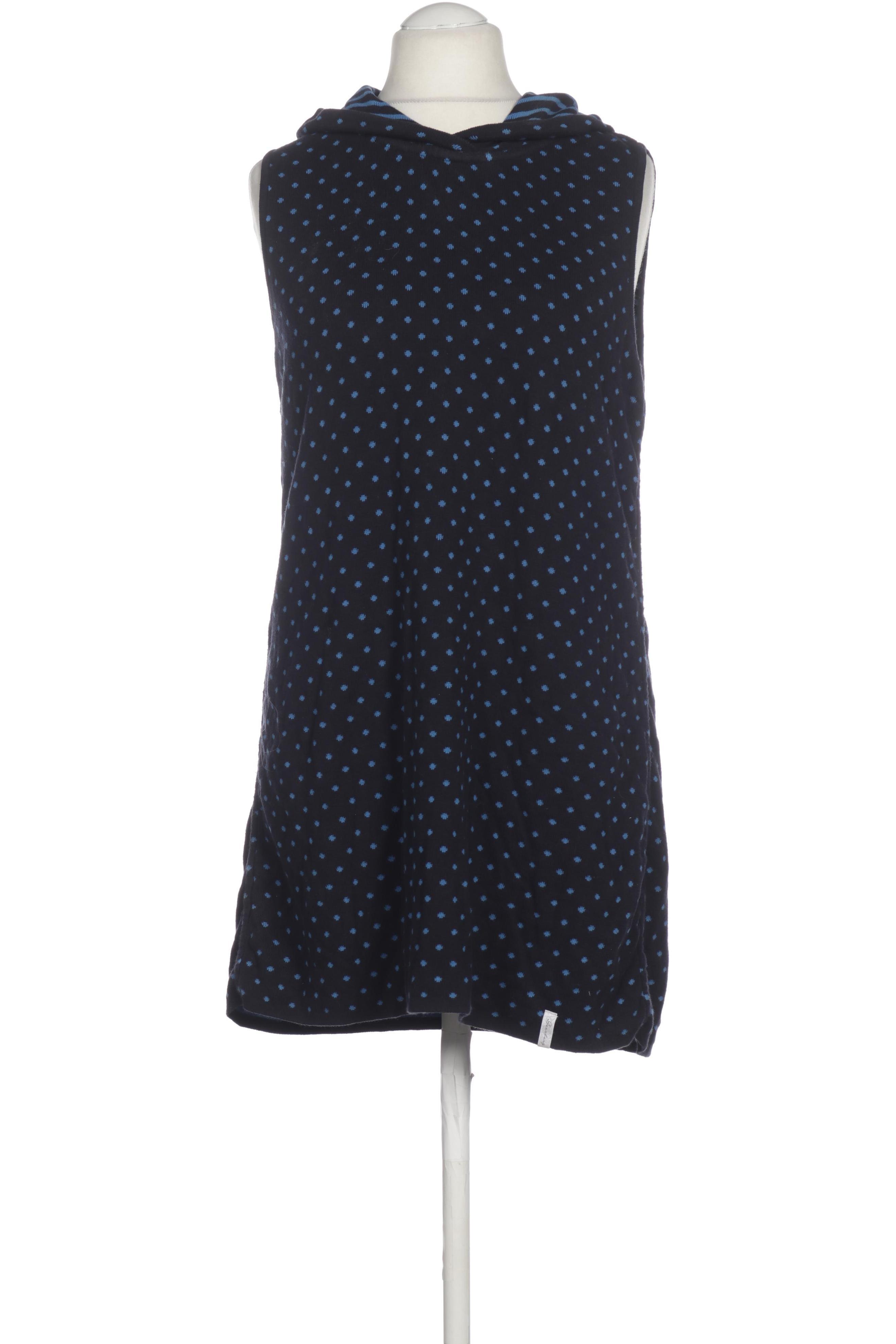 

Deerberg Damen Kleid, blau, Gr.