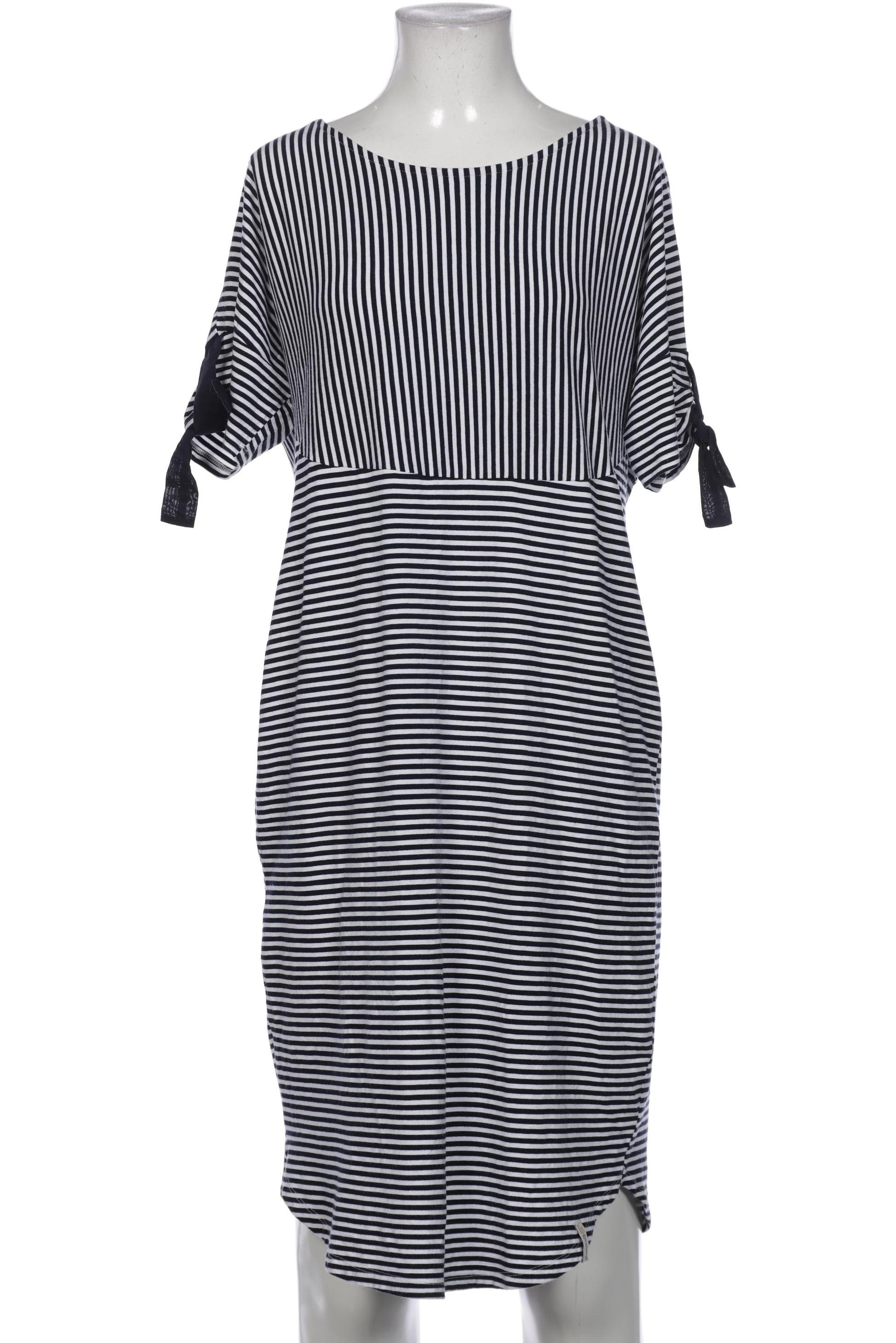 

Deerberg Damen Kleid, marineblau, Gr. 38