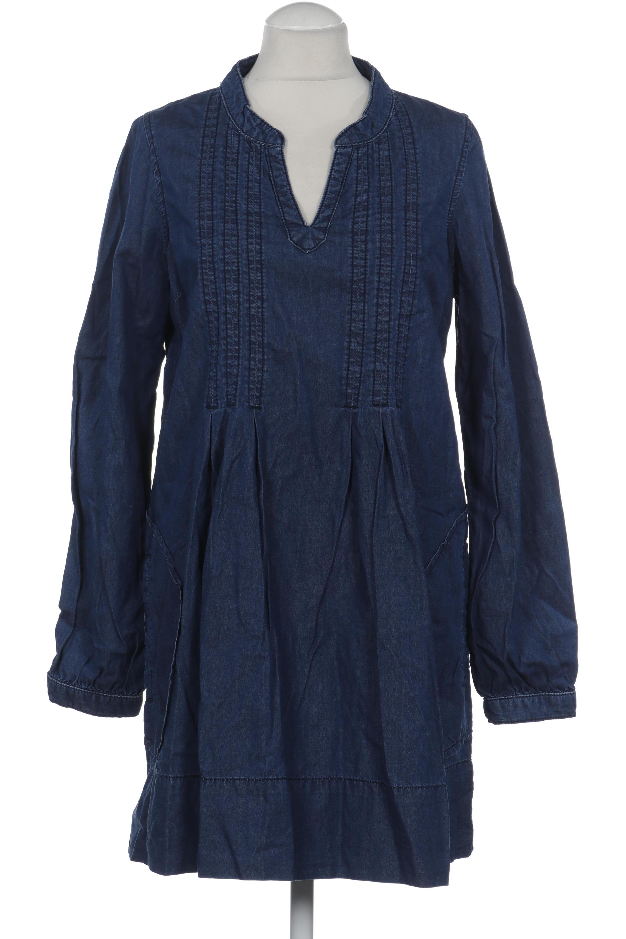 

Deerberg Damen Kleid, blau, Gr.